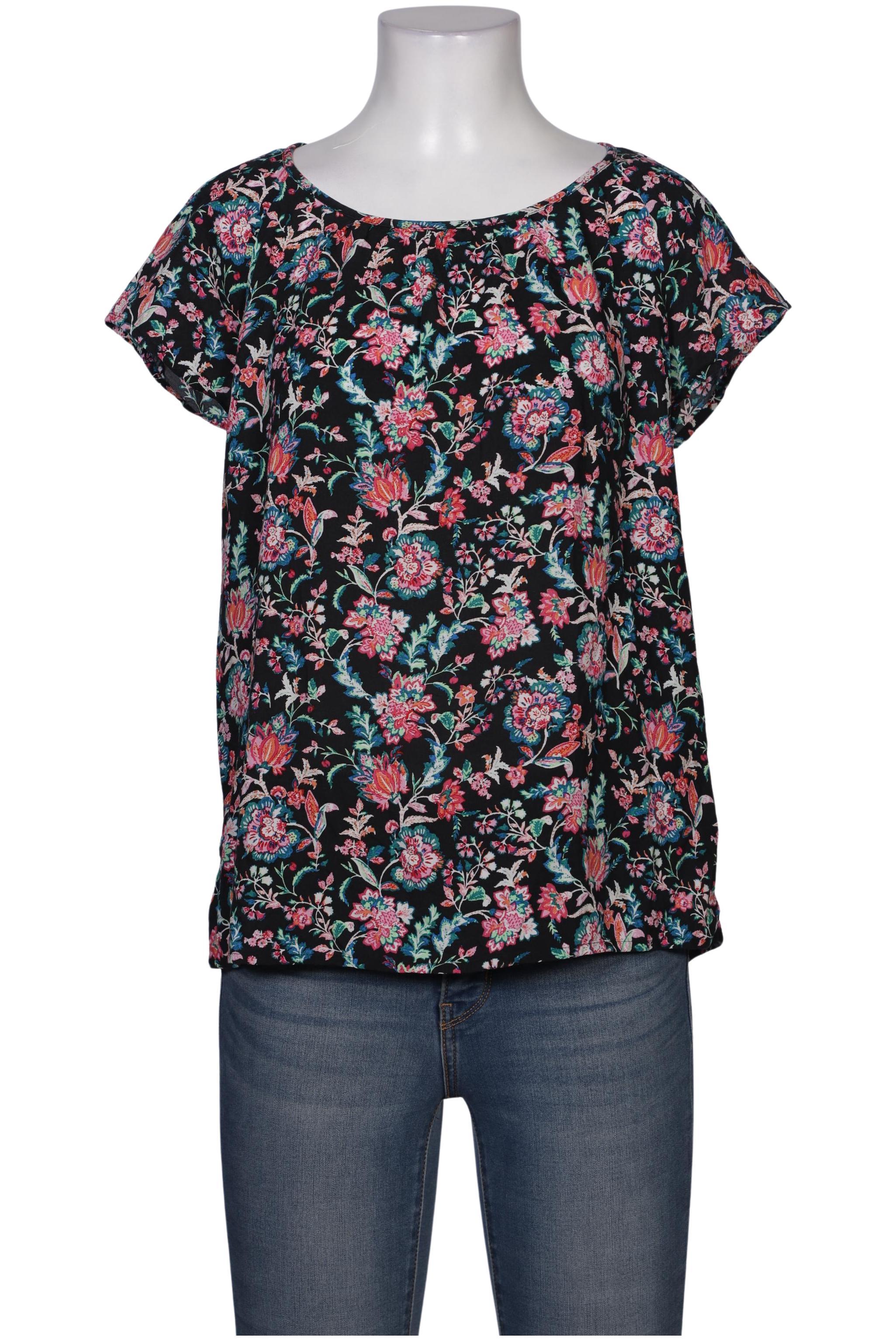 

Street One Damen Bluse, schwarz, Gr. 38