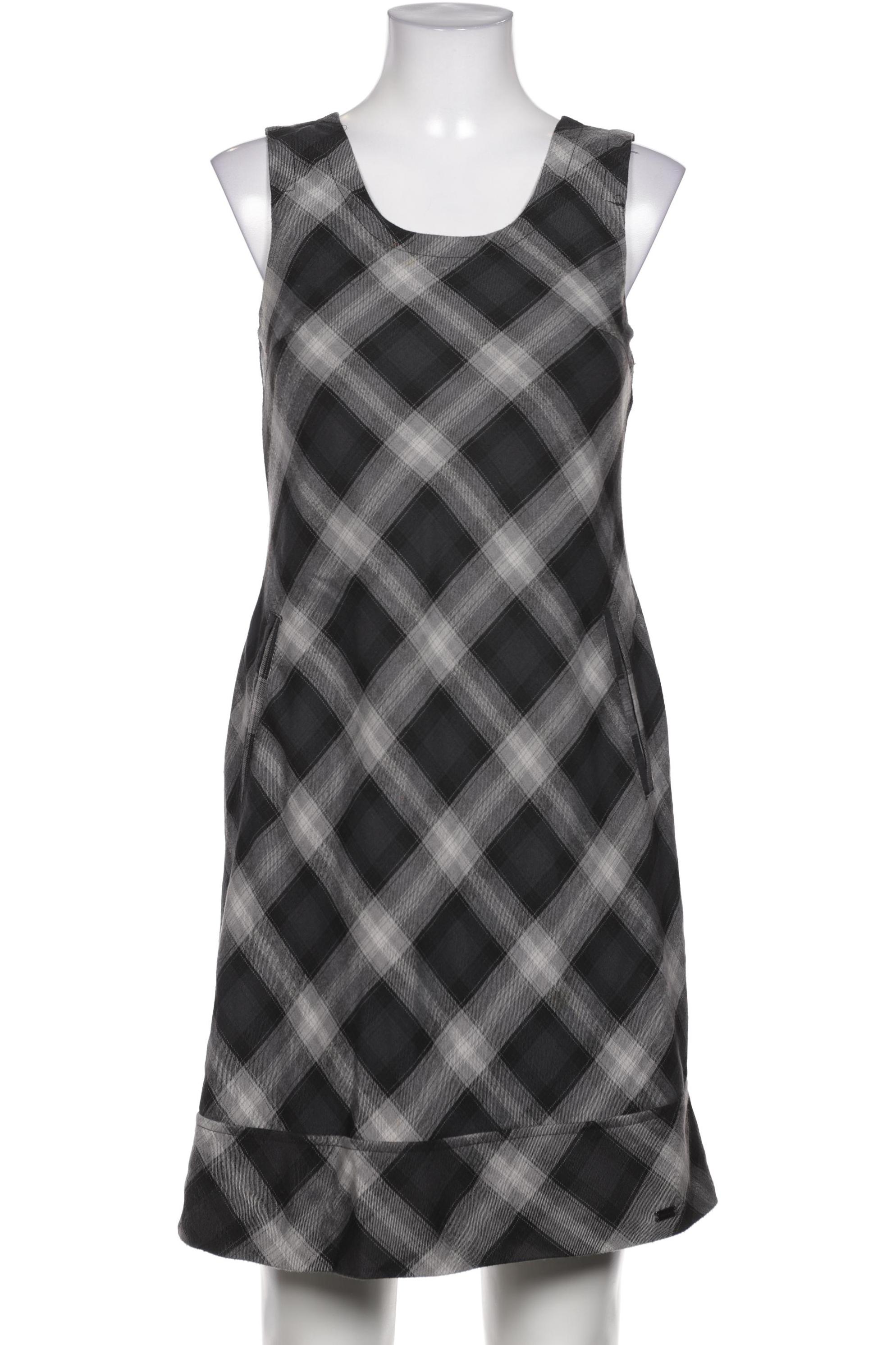

Street One Damen Kleid, grau, Gr. 36