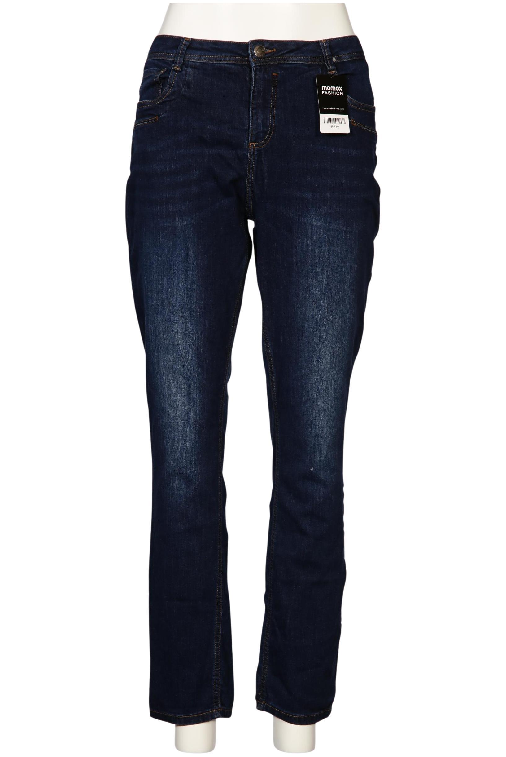 

Street One Damen Jeans, marineblau, Gr. 36