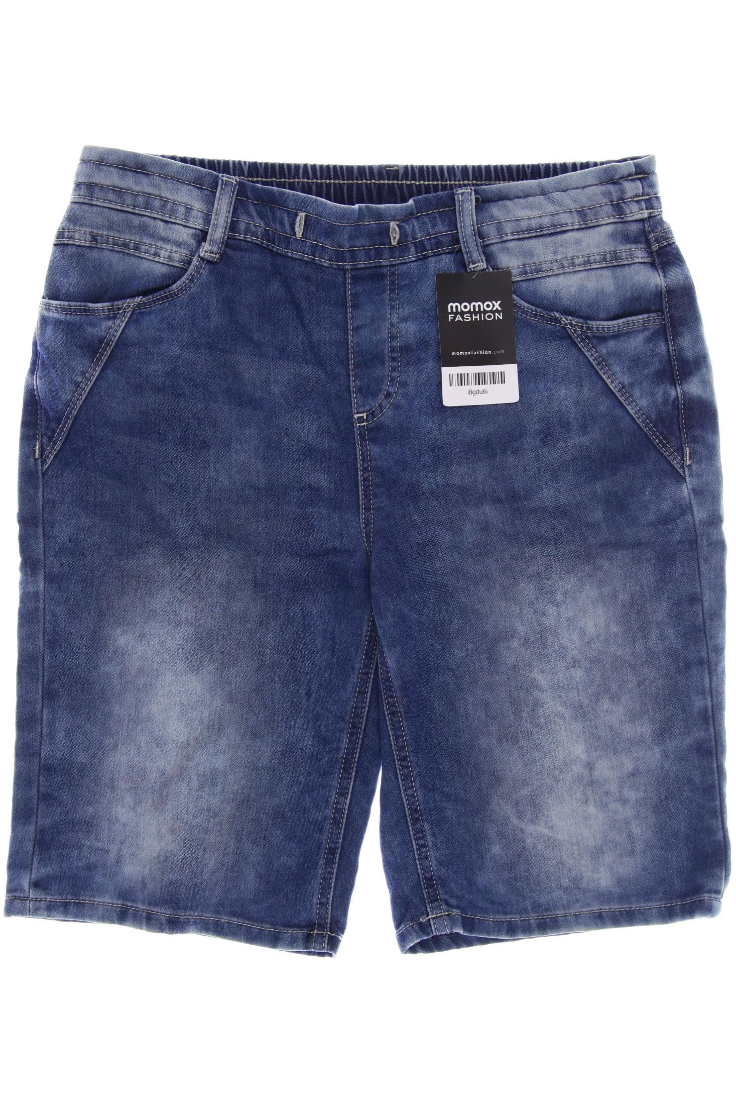 

Street One Damen Shorts, marineblau