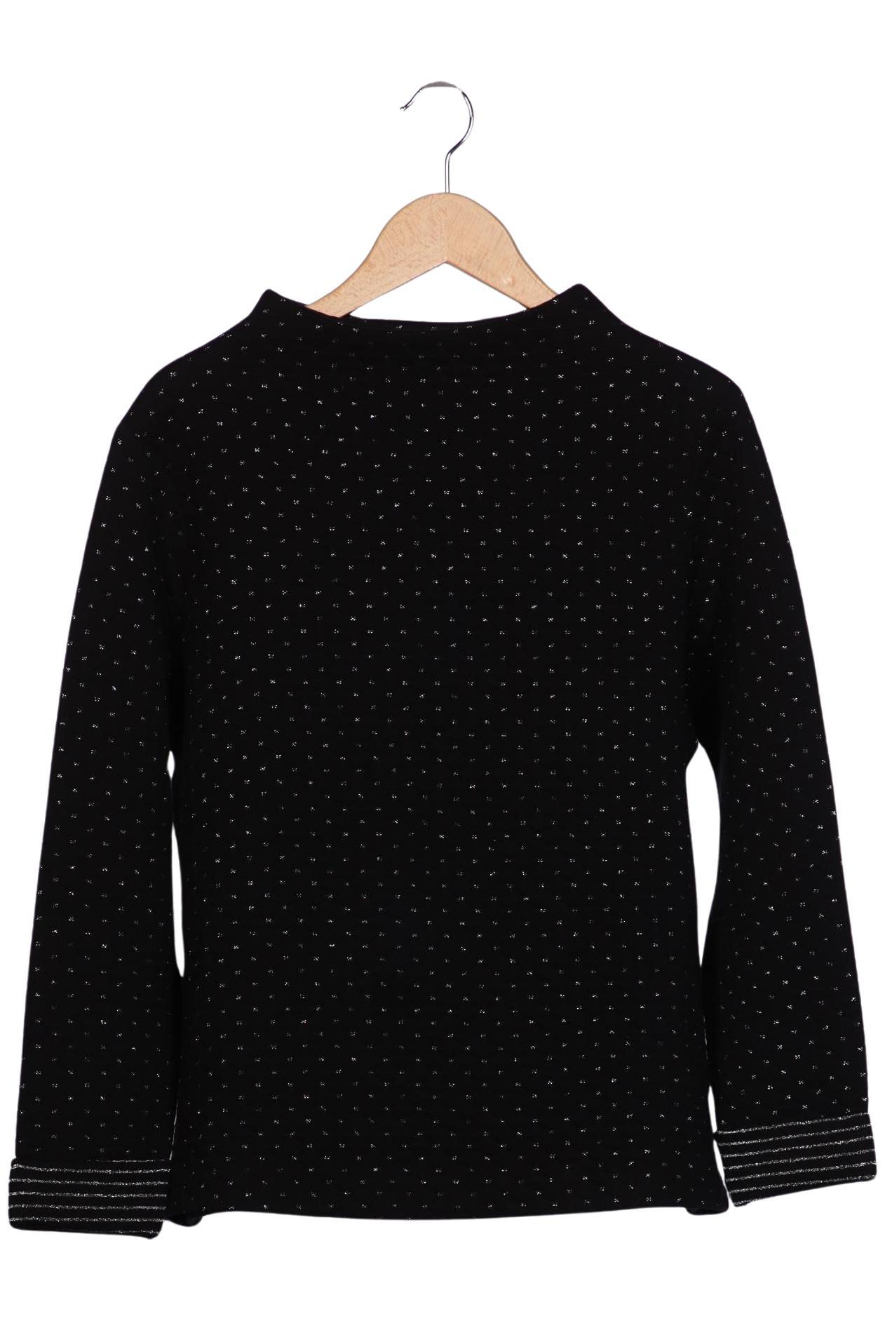 

Street One Damen Pullover, schwarz, Gr. 40