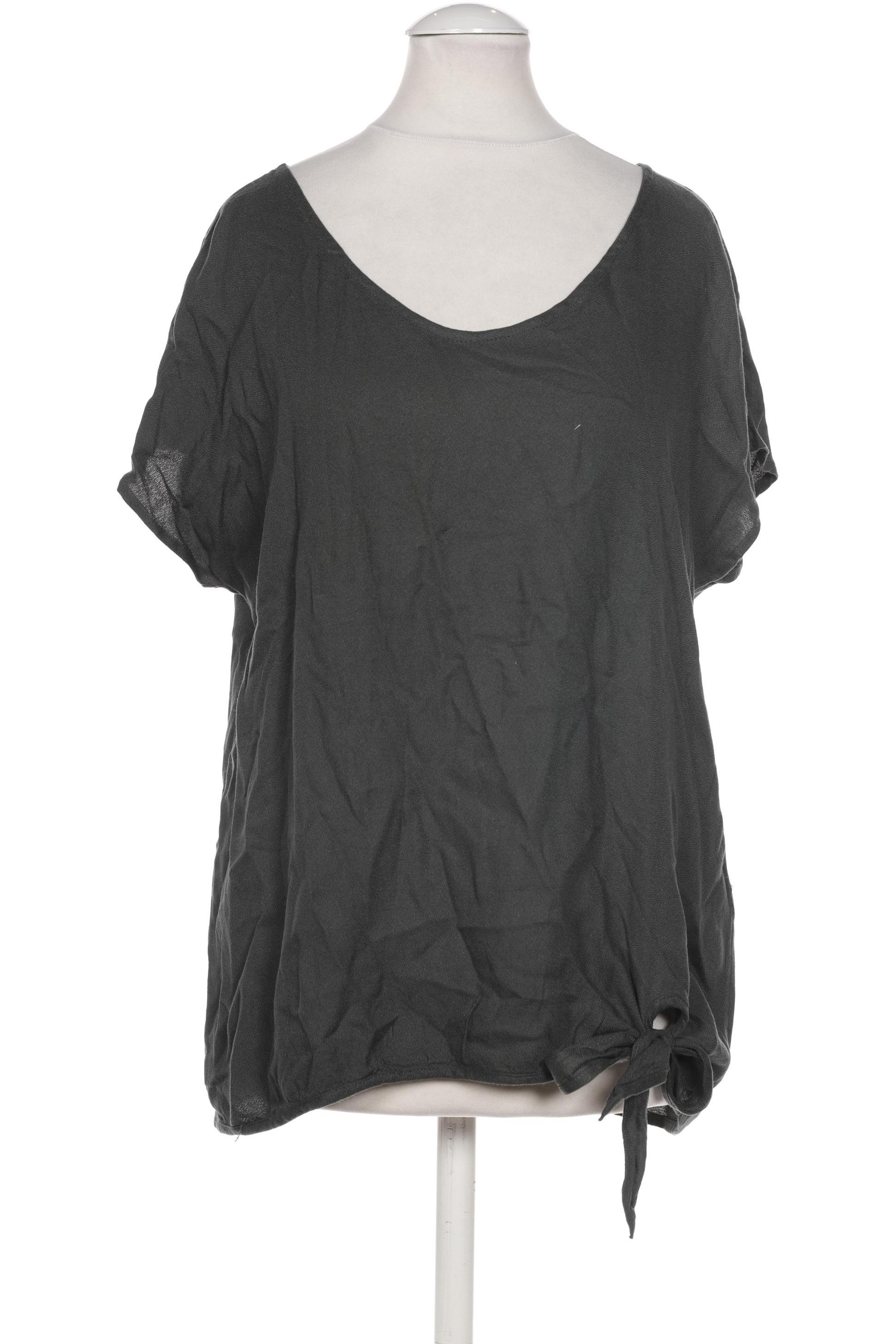 

Street One Damen Bluse, grün, Gr. 36
