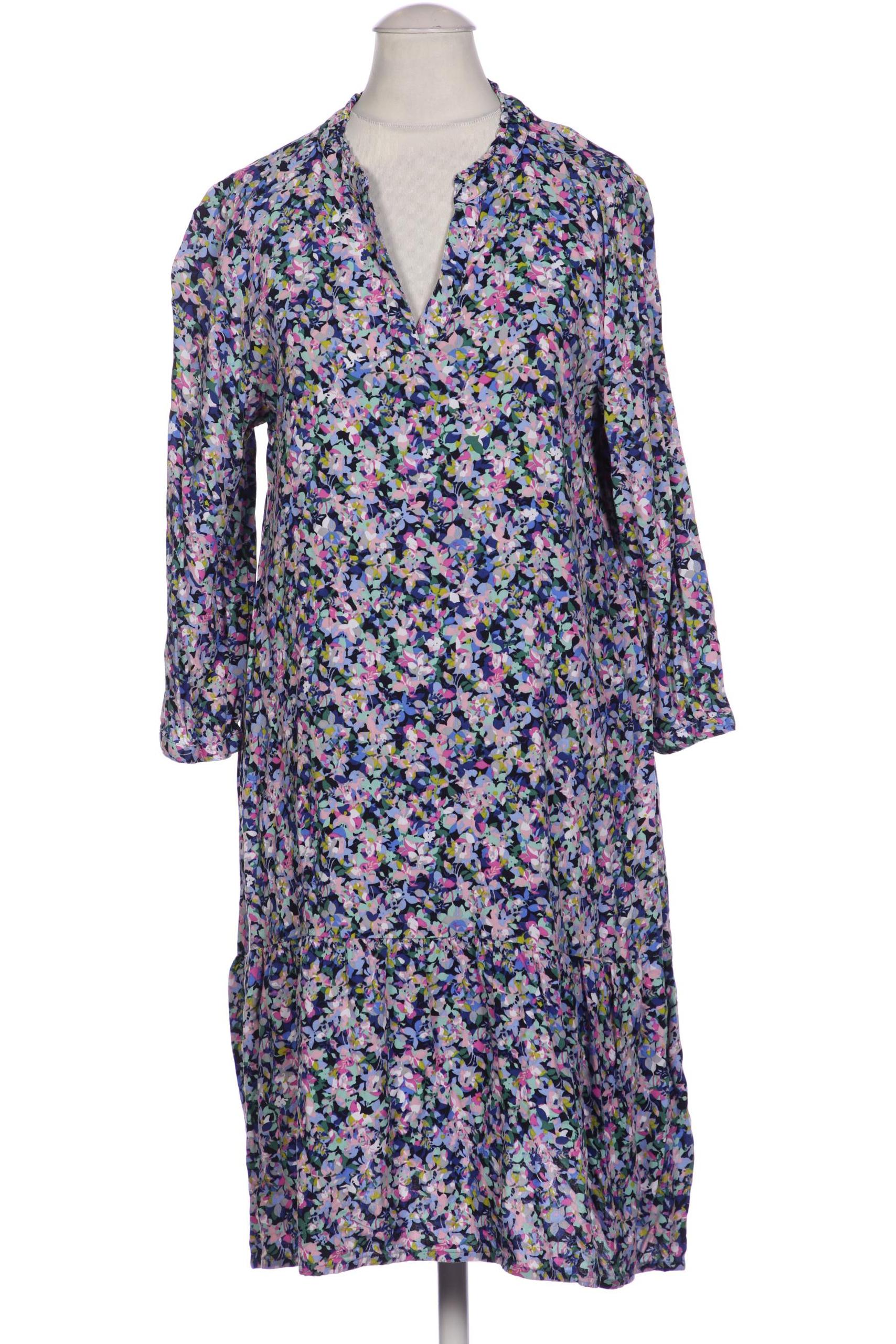

Street One Damen Kleid, mehrfarbig, Gr. 34