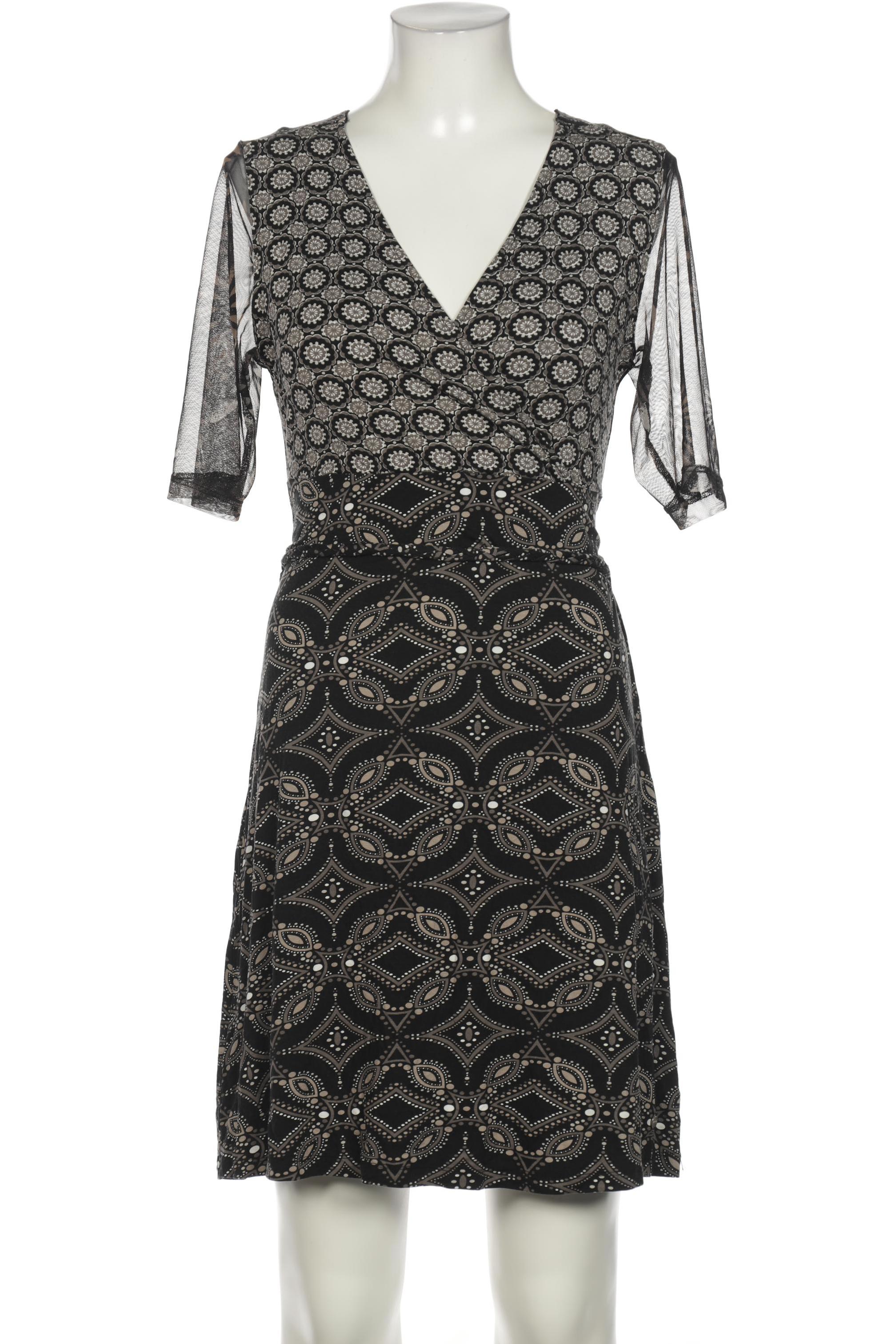 

Street One Damen Kleid, schwarz