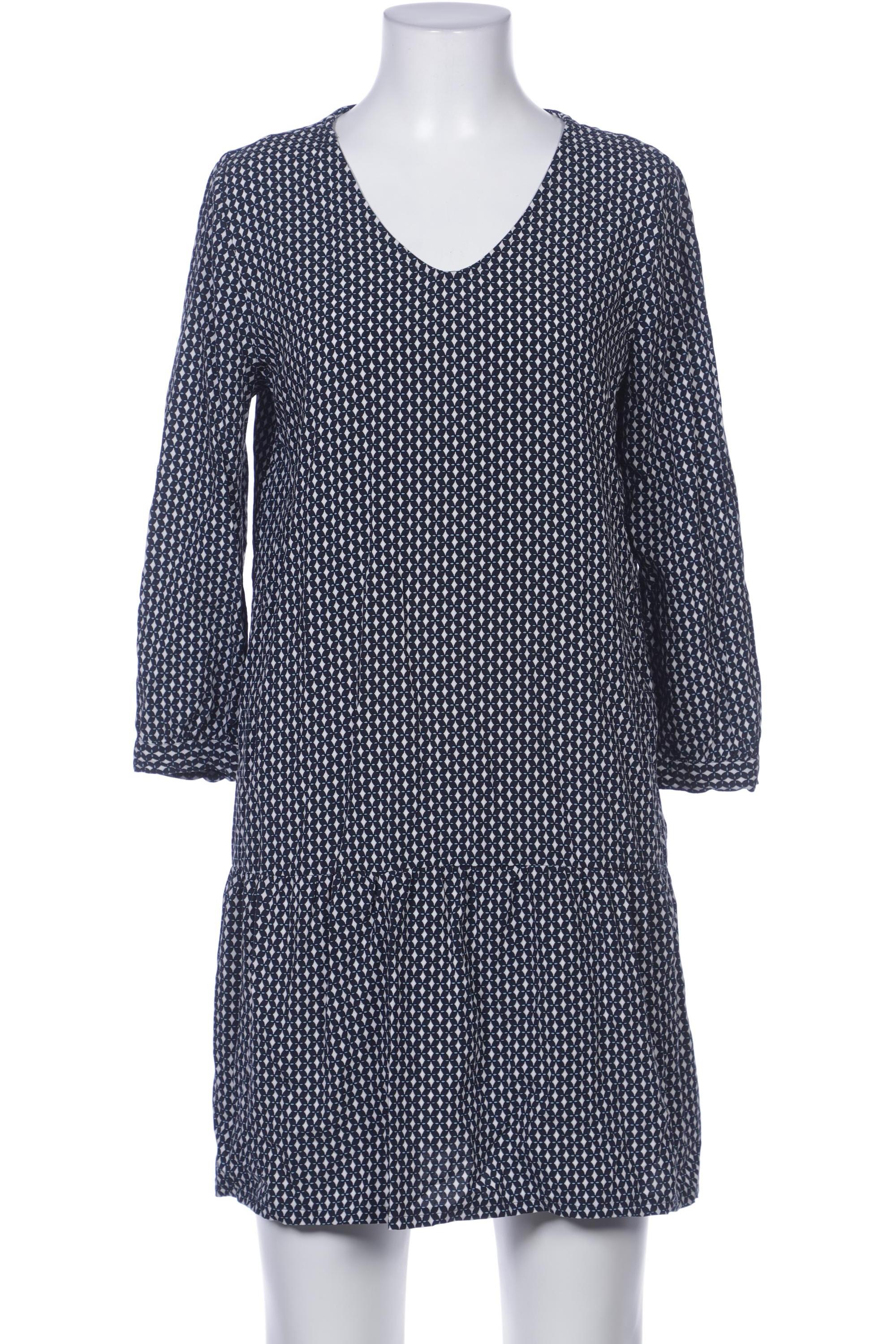 

Street One Damen Kleid, marineblau, Gr. 36