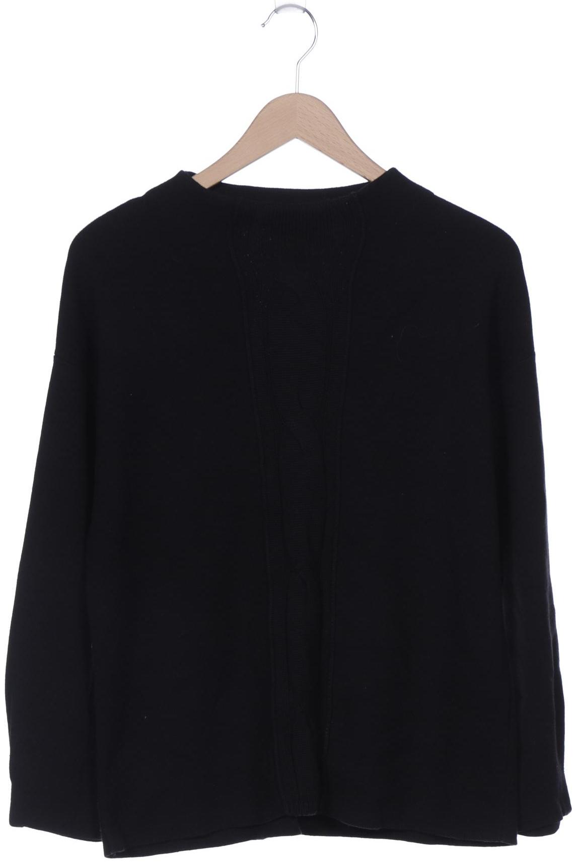 

Street One Damen Pullover, schwarz, Gr. 42