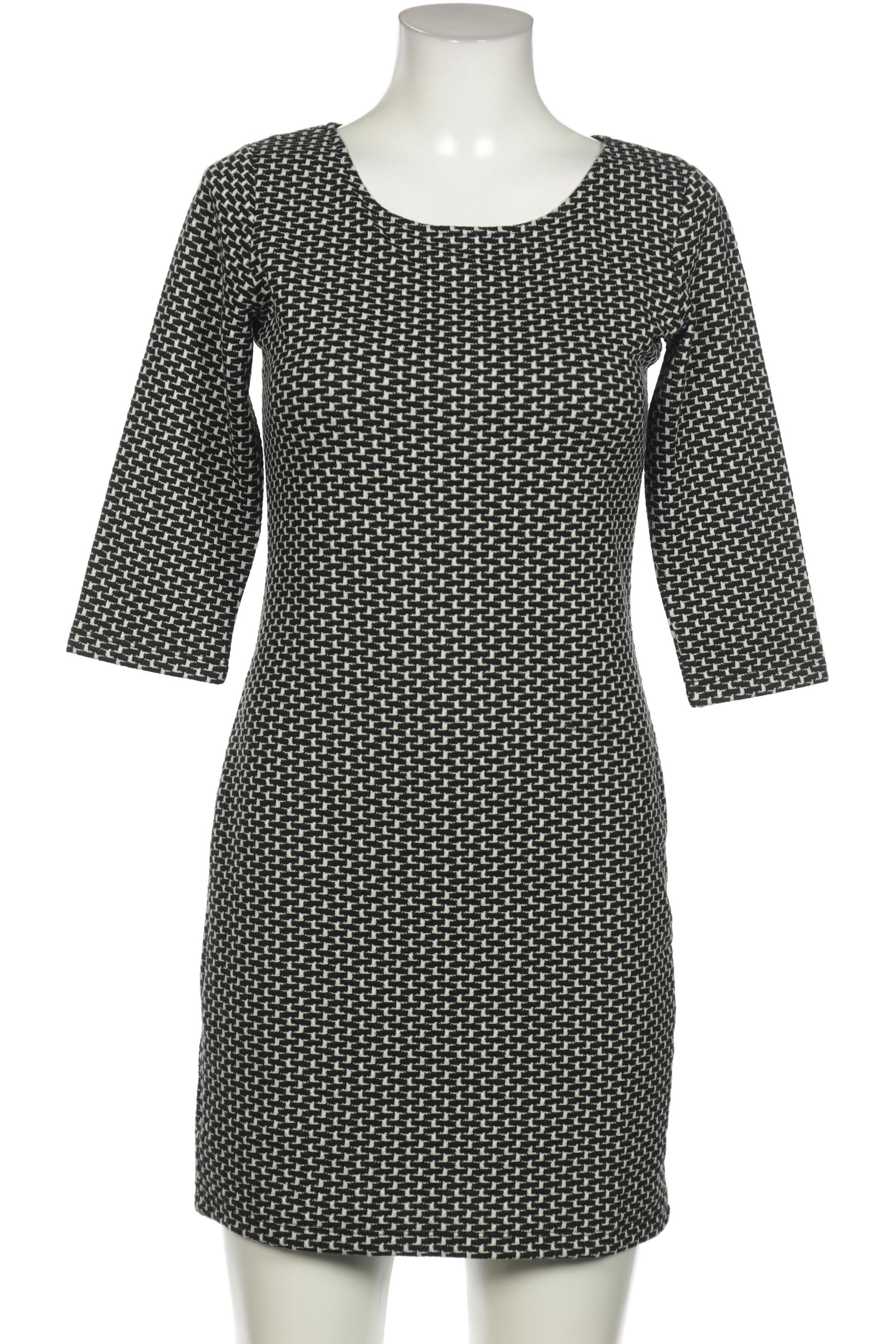 

Street One Damen Kleid, schwarz, Gr. 36