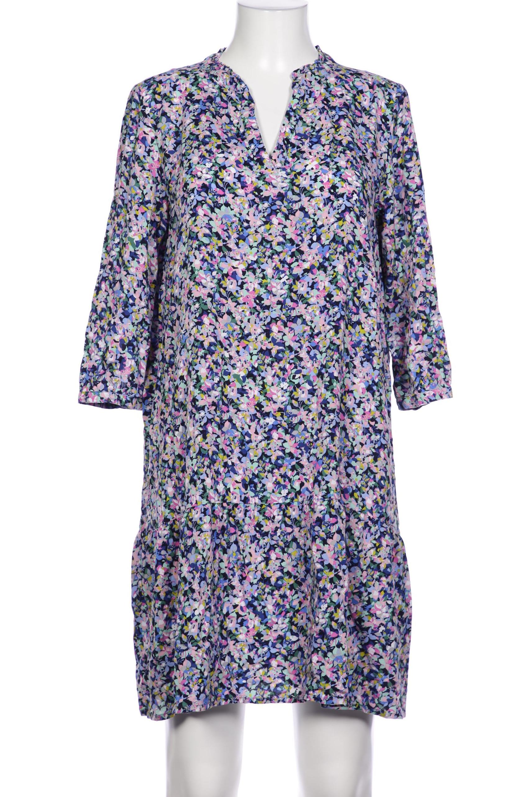 

Street One Damen Kleid, mehrfarbig