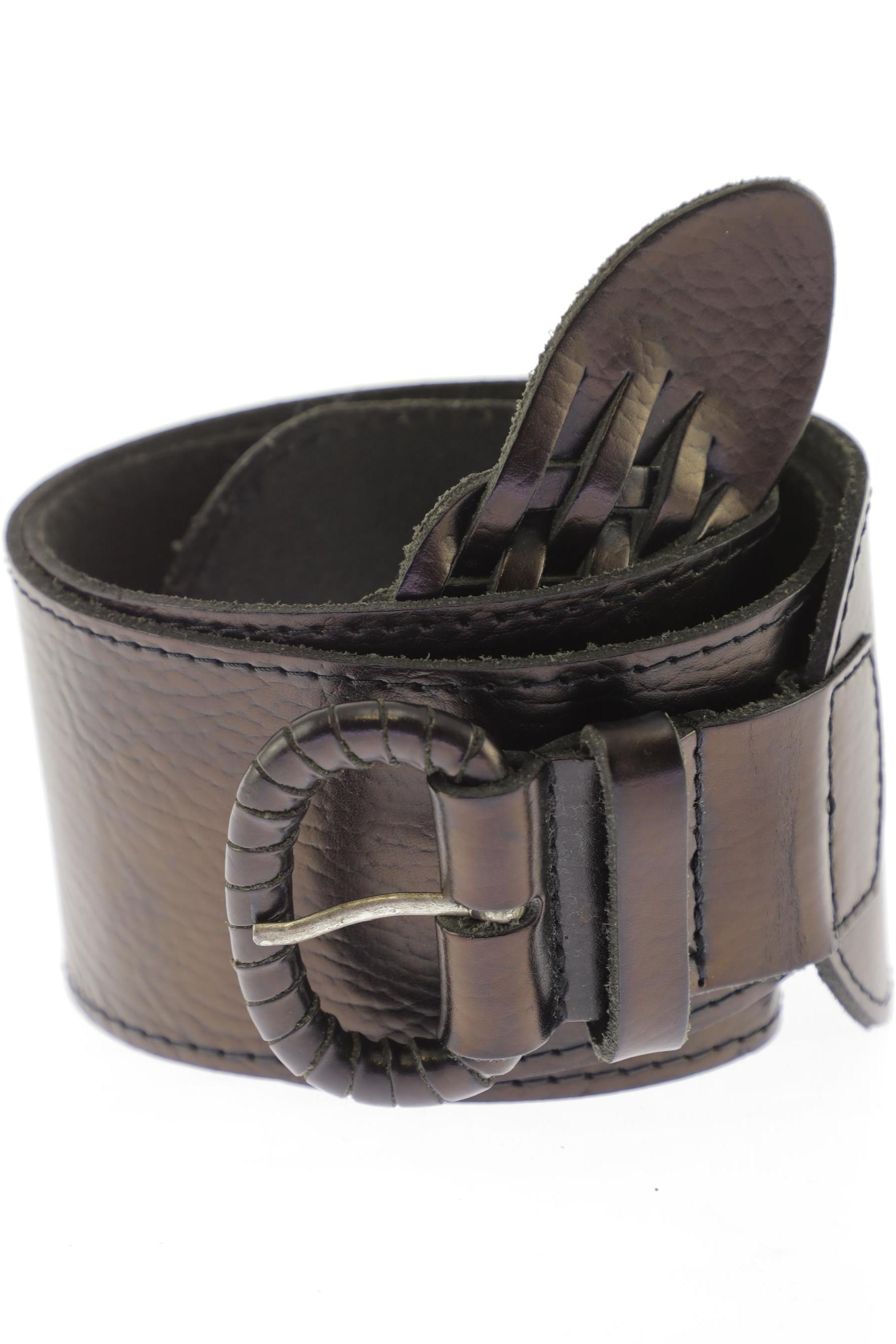 

Street One Damen Gürtel, schwarz, Gr. 80