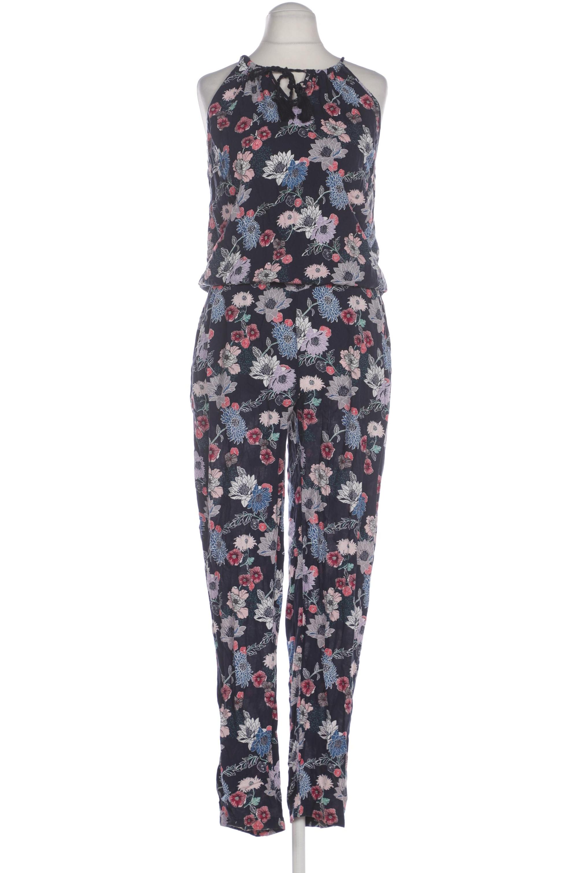 

Street One Damen Jumpsuit/Overall, marineblau, Gr. 38