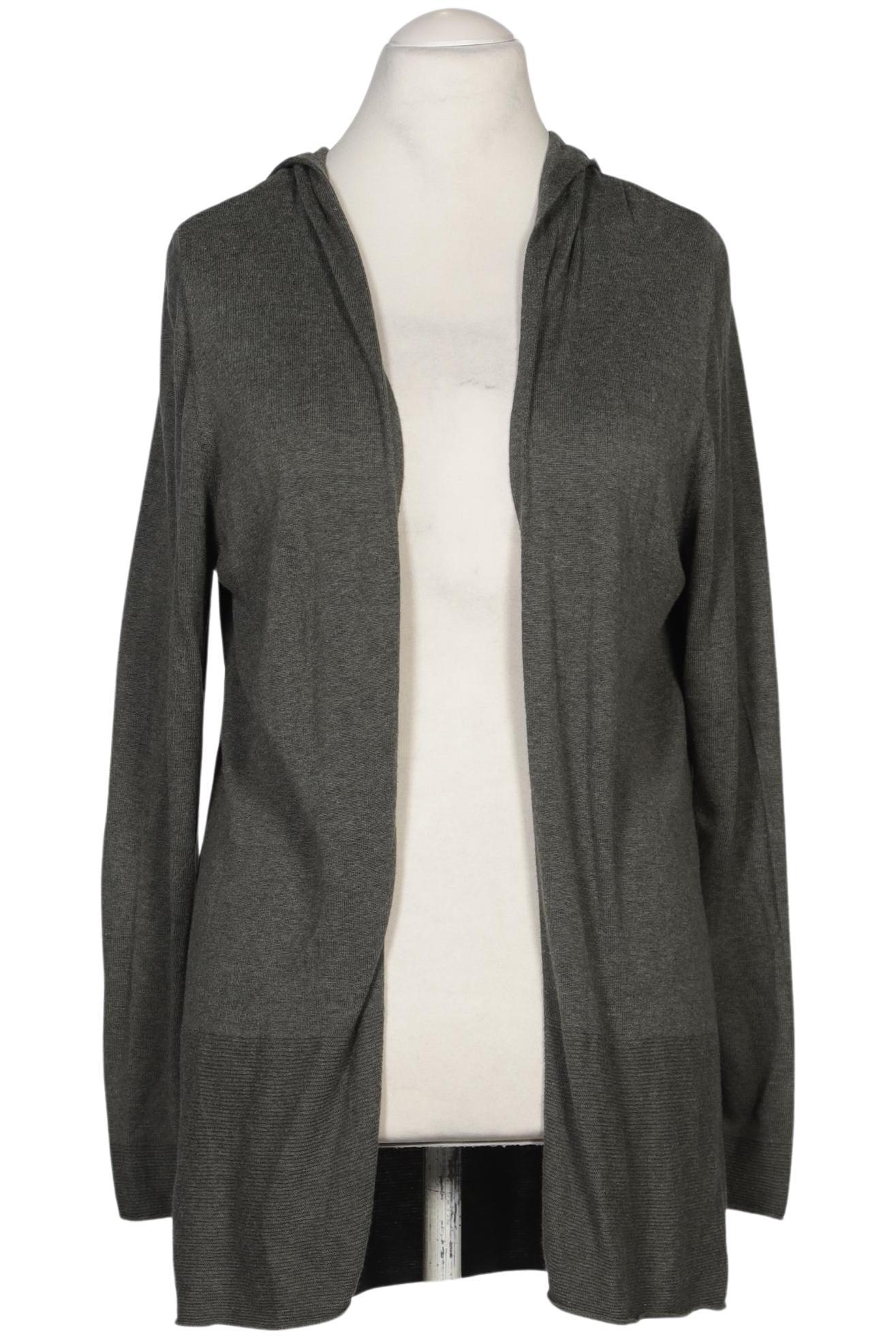 

Street One Damen Strickjacke, grau, Gr. 42