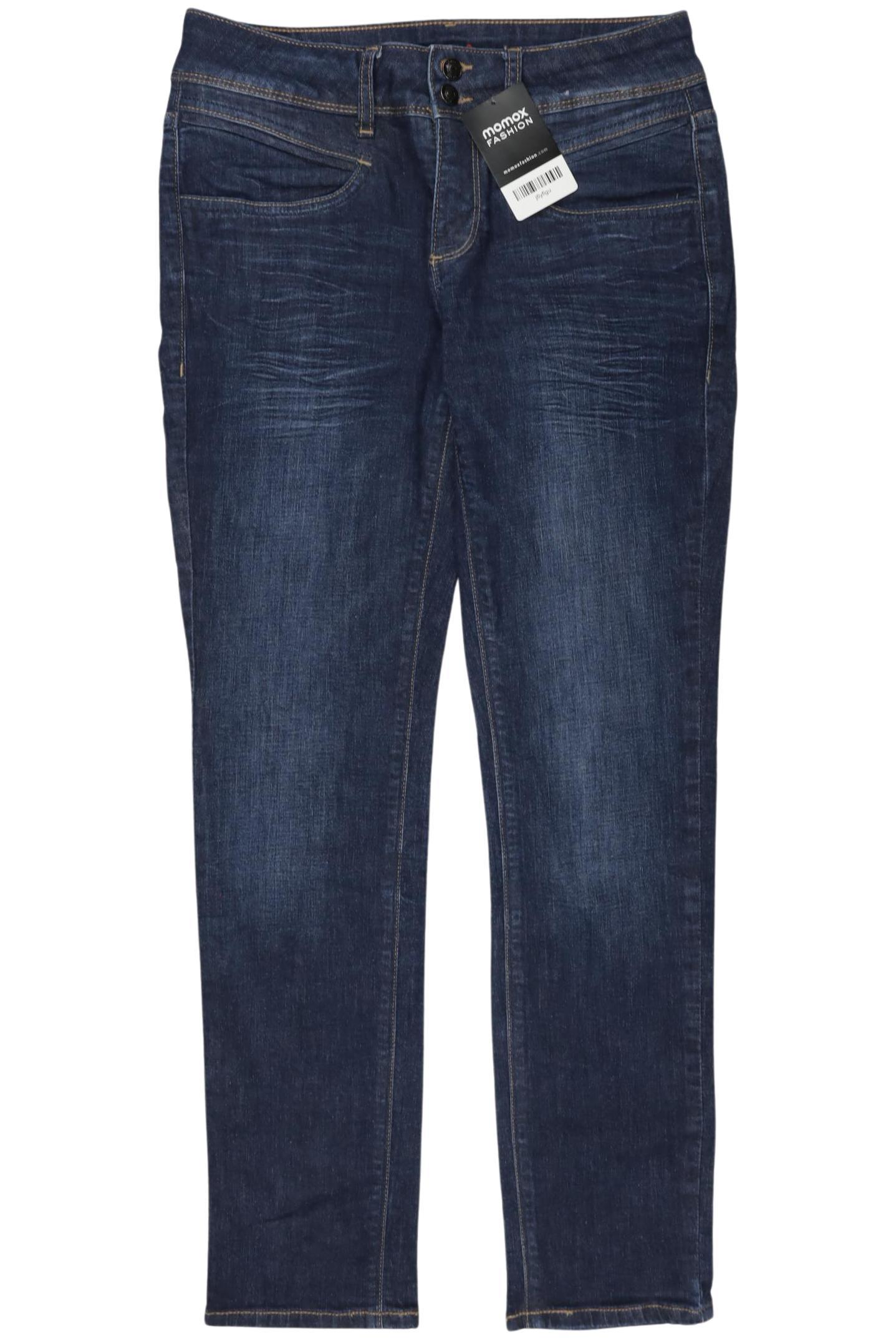 

Street One Damen Jeans, marineblau, Gr. 28