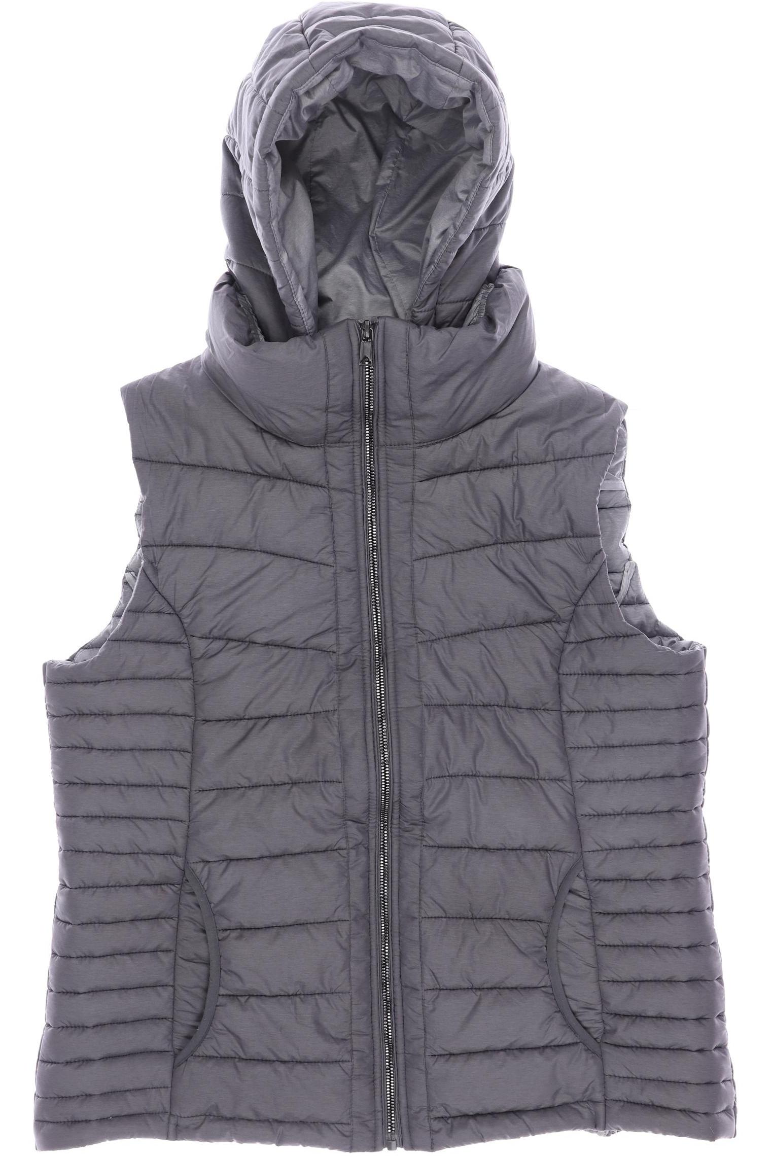 

Street One Damen Weste, grau