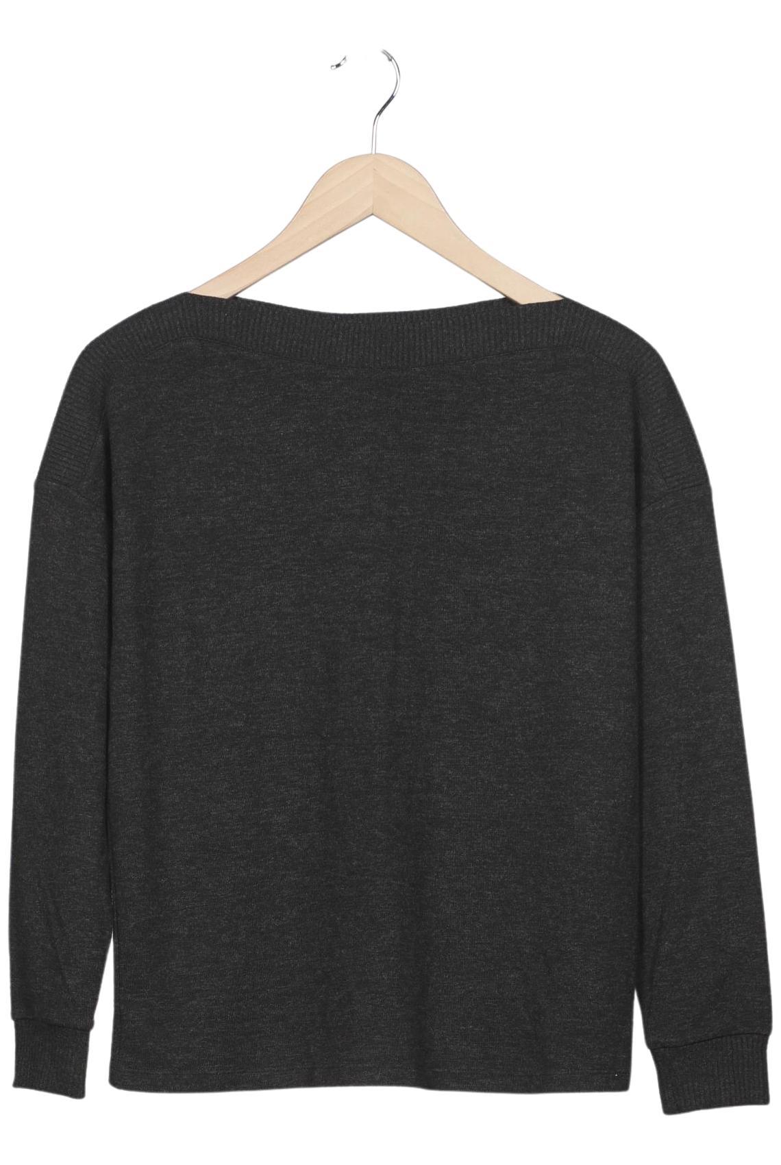 

Street One Damen Pullover, grau, Gr. 36