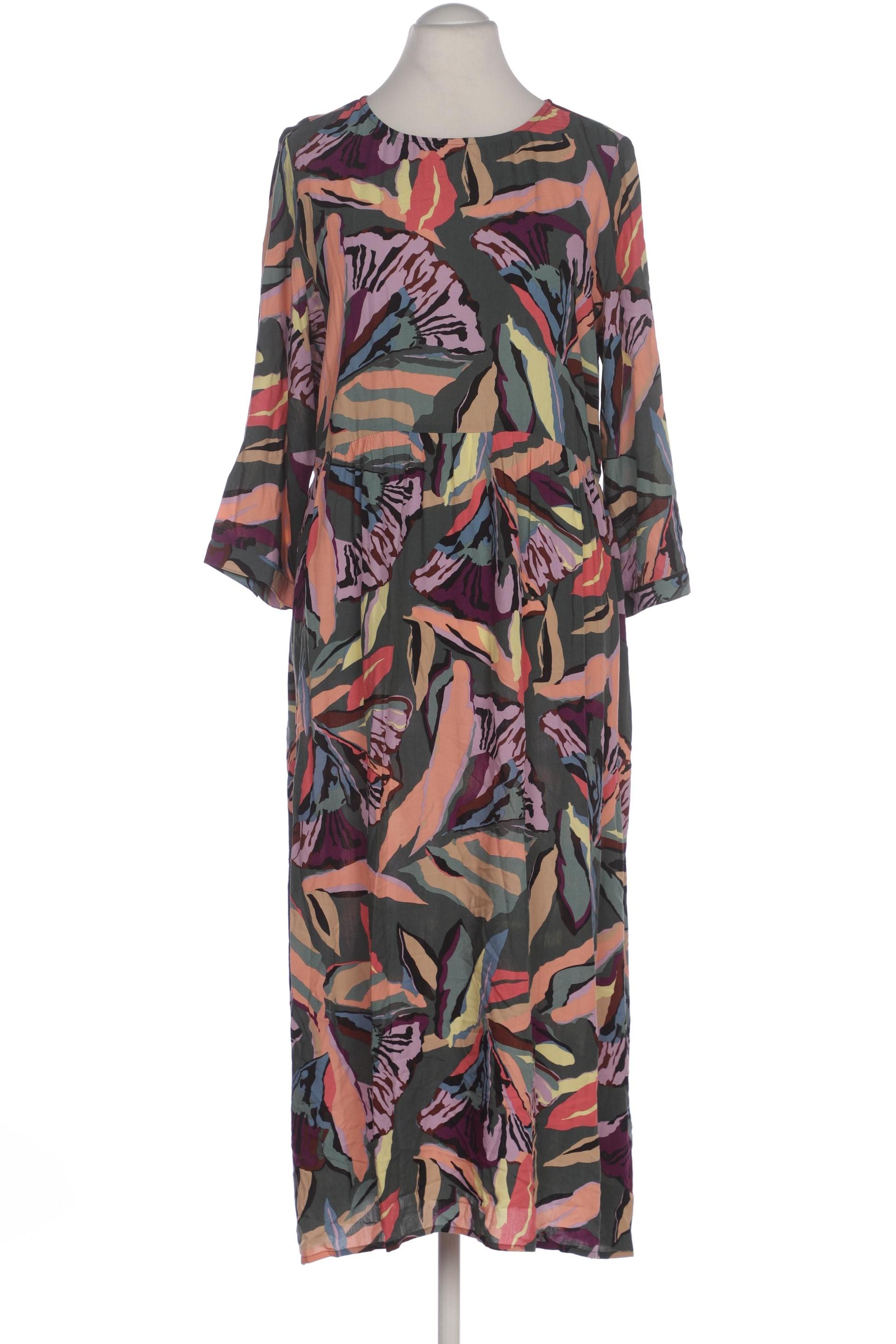 

Street One Damen Kleid, grün, Gr. 40