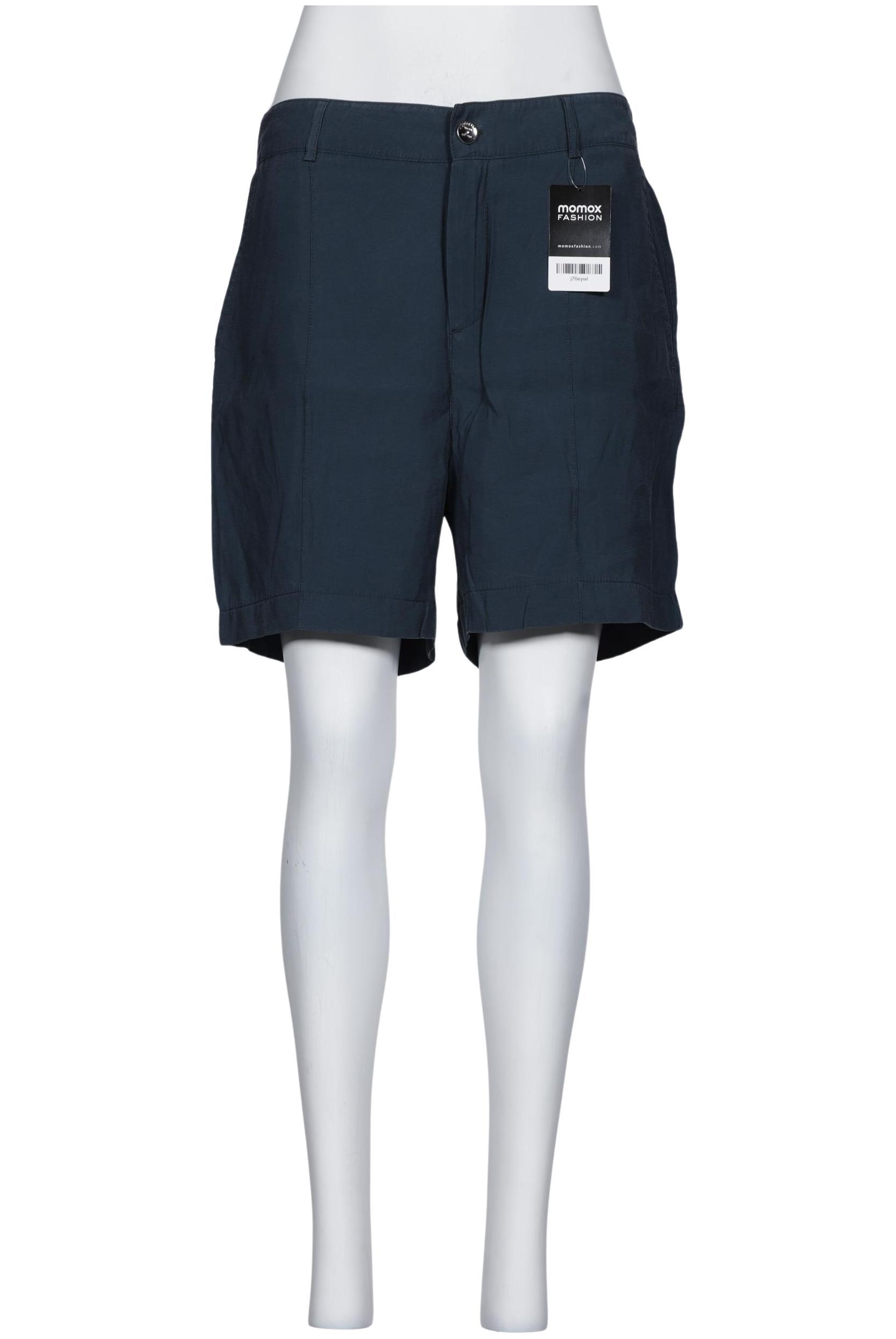 

Street One Damen Shorts, marineblau, Gr. 40