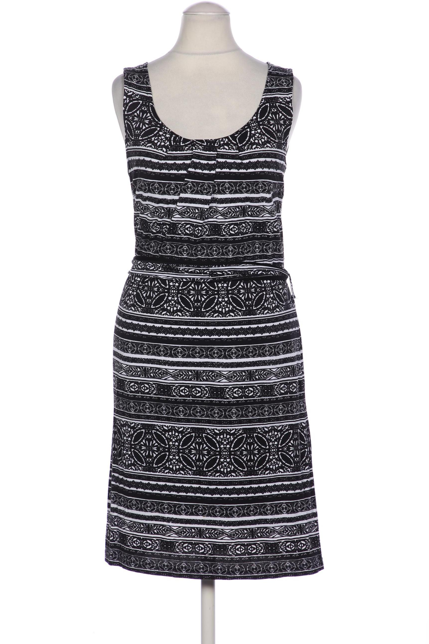 

Street One Damen Kleid, schwarz, Gr. 36
