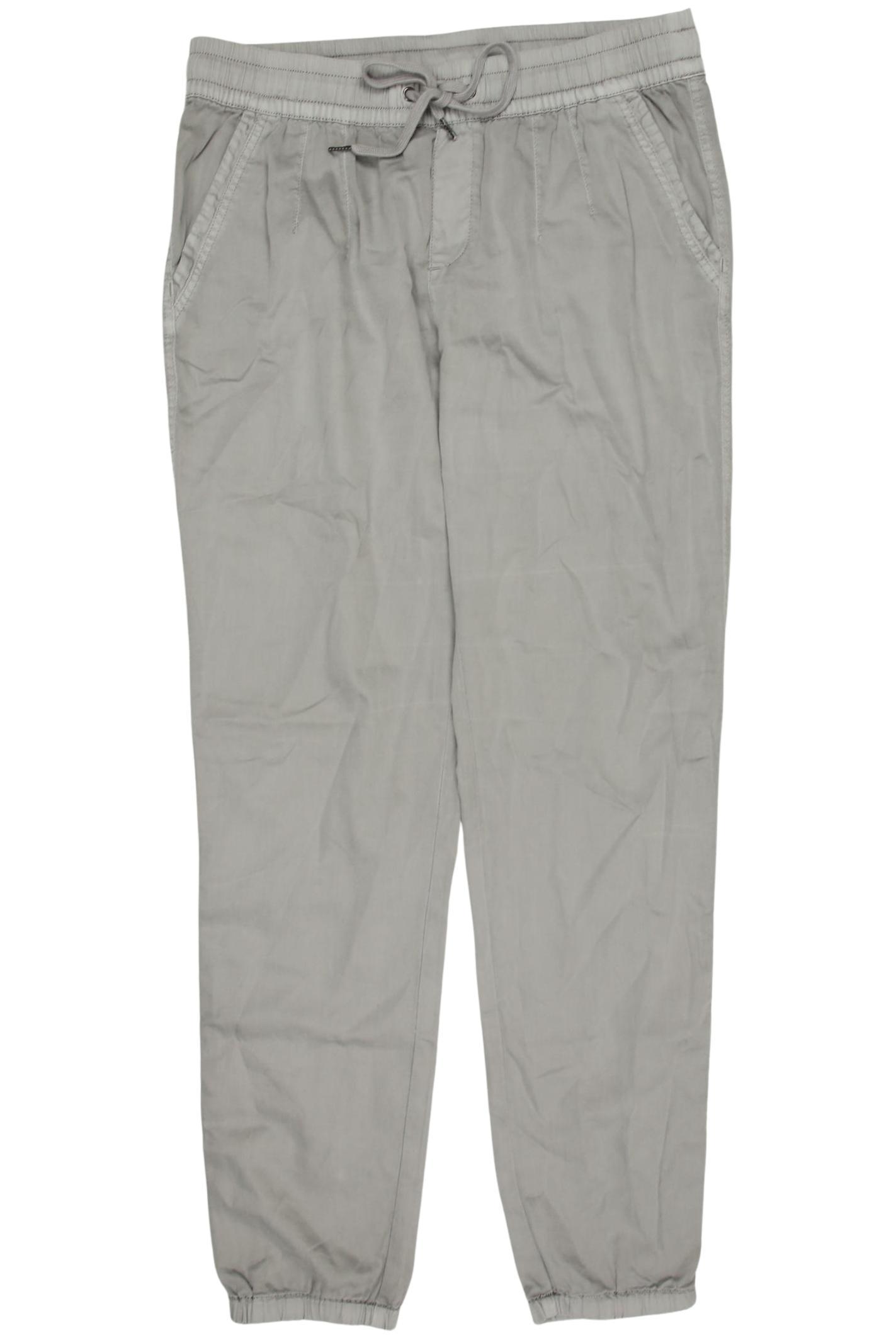 

Street One Damen Stoffhose, grau, Gr. 38