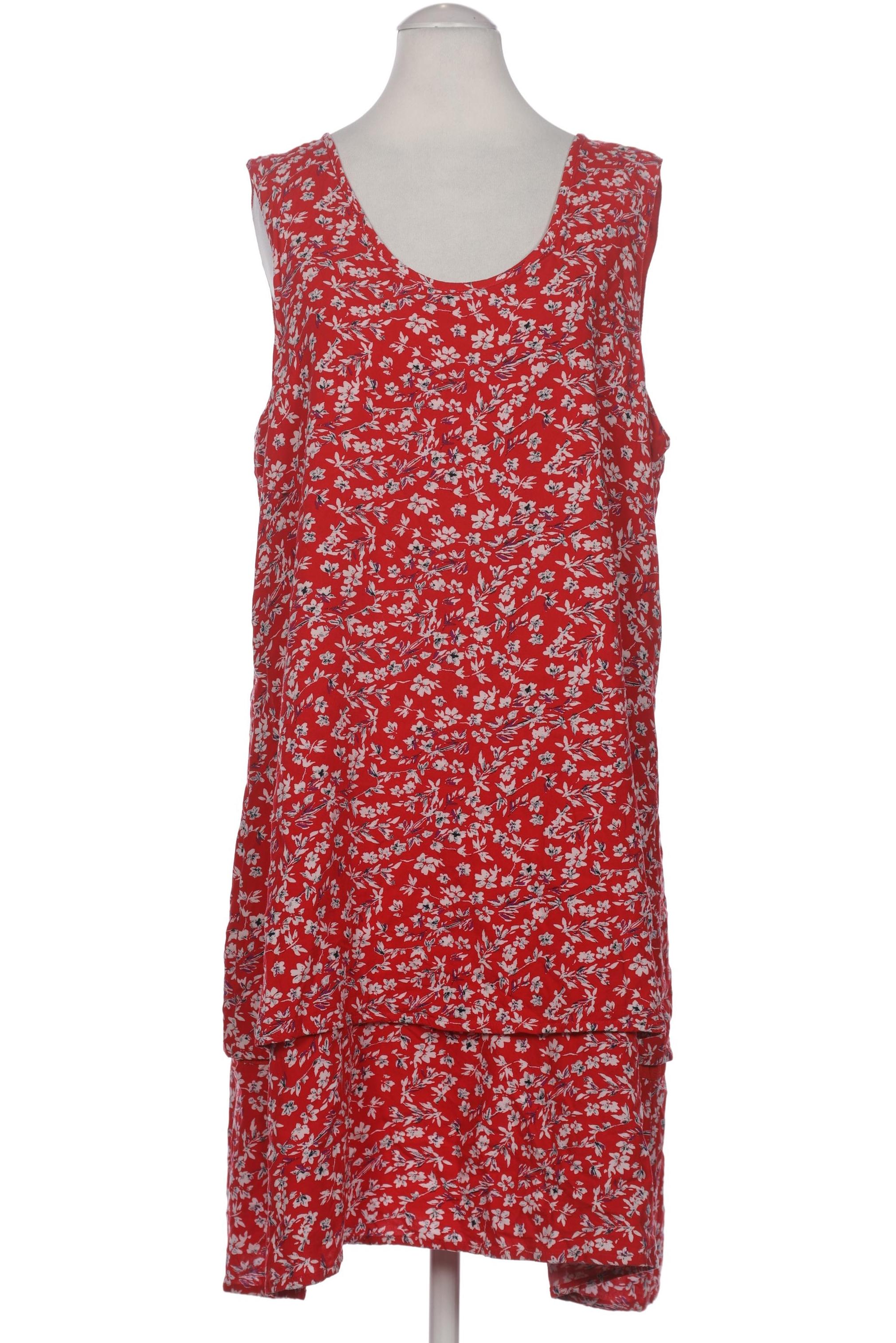 

Street One Damen Kleid, rot, Gr. 40