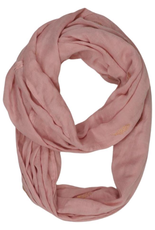 

Street One Damen Schal, pink, Gr.