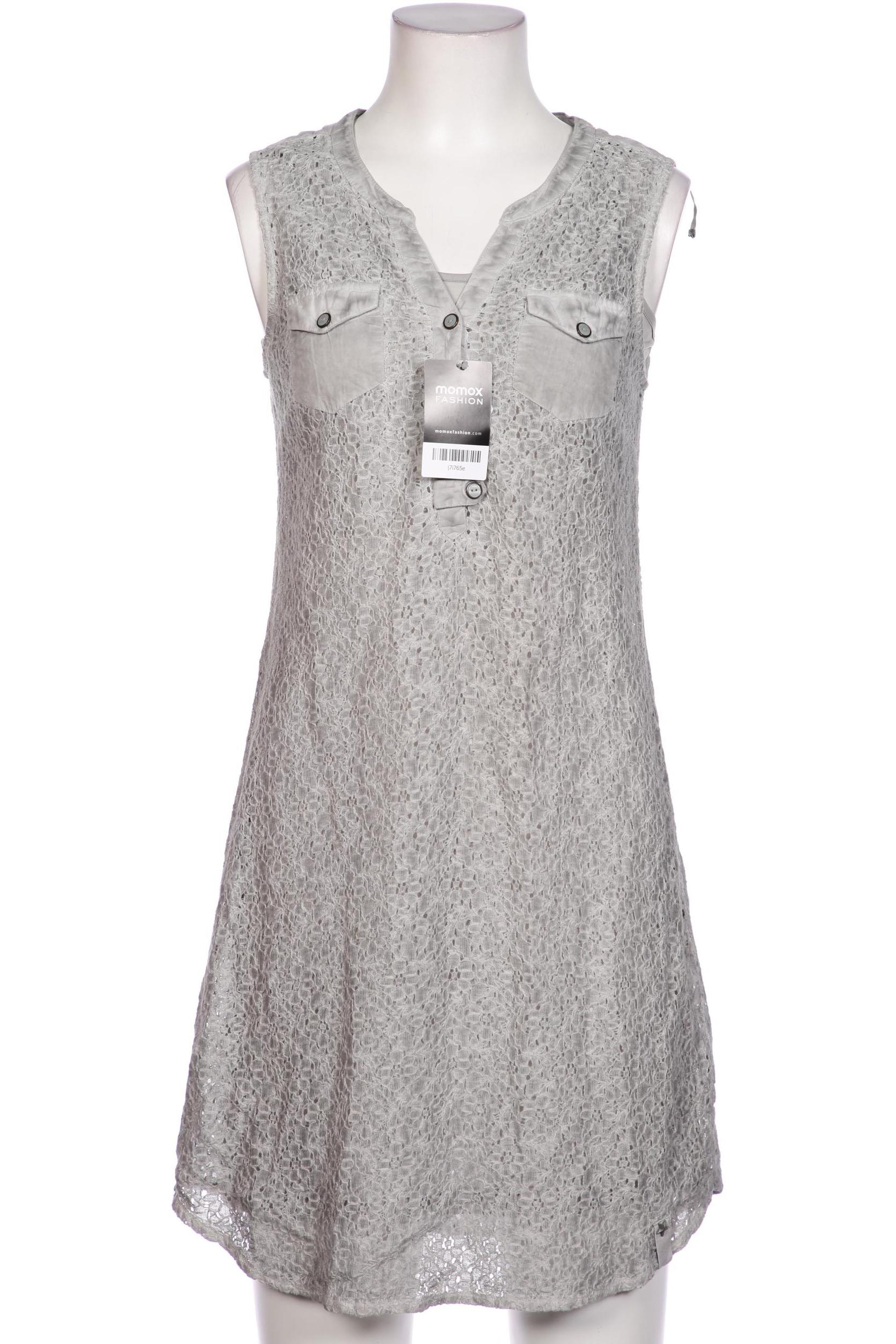 

Street One Damen Kleid, grau