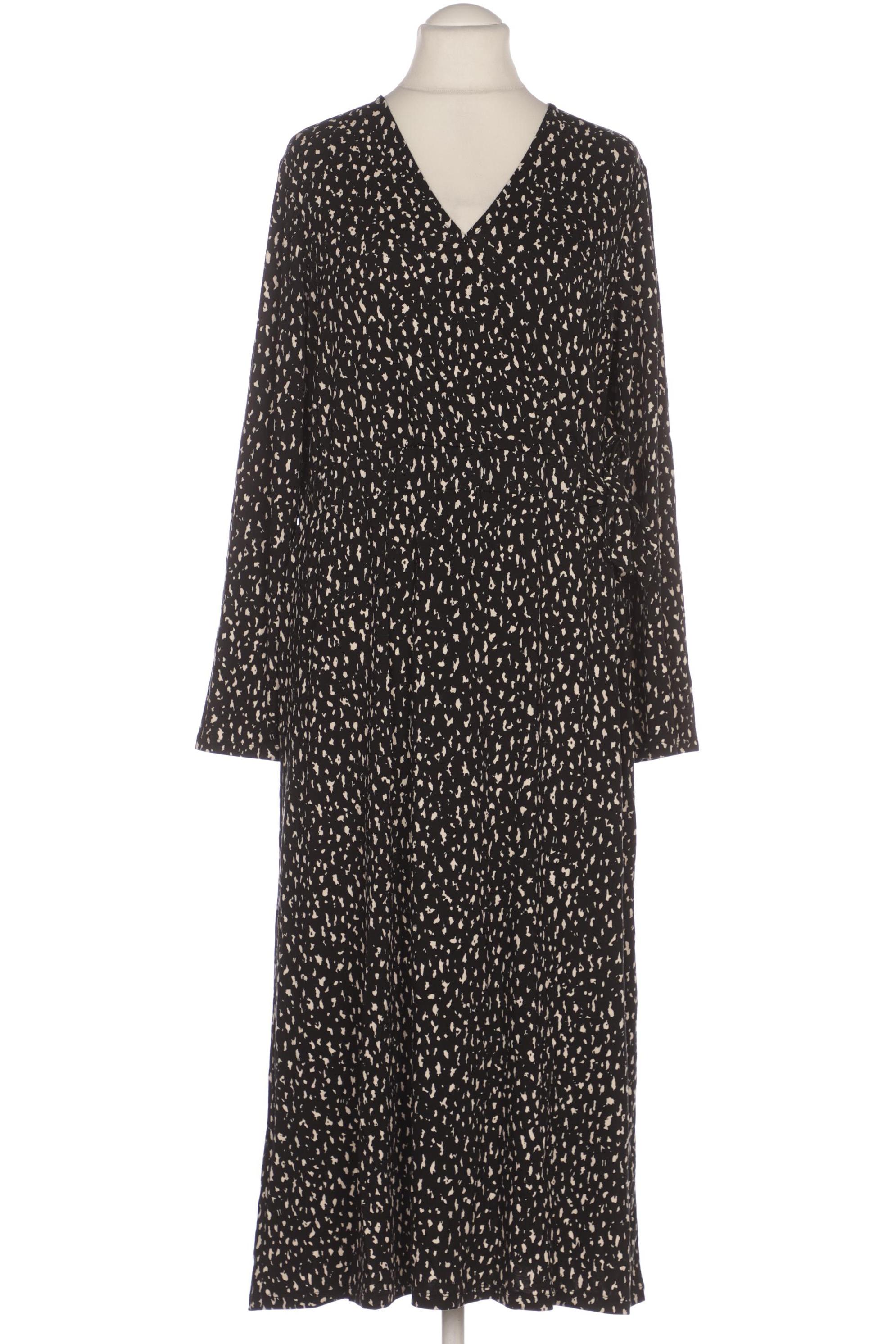 

Street One Damen Kleid, schwarz