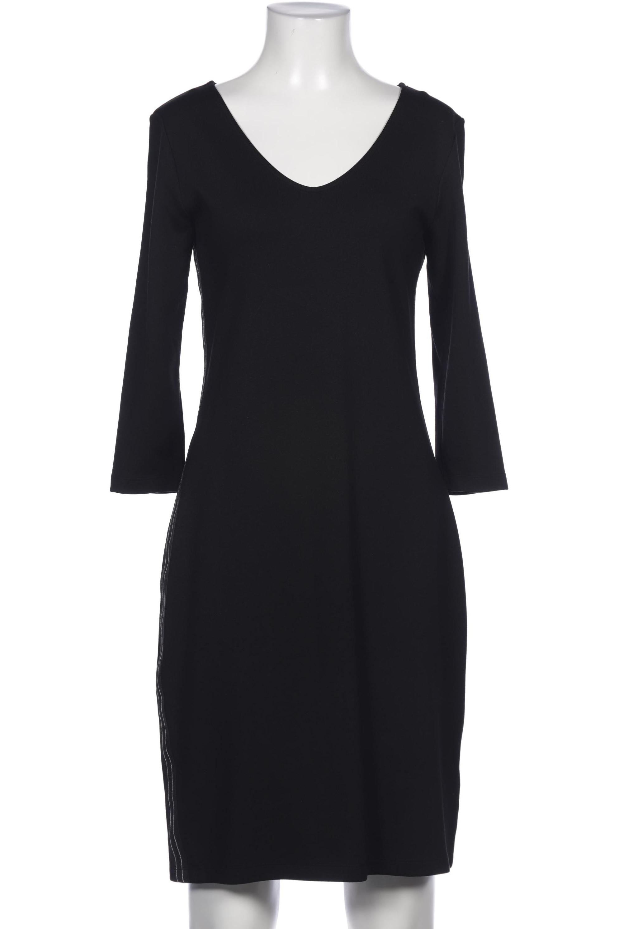 

Street One Damen Kleid, schwarz