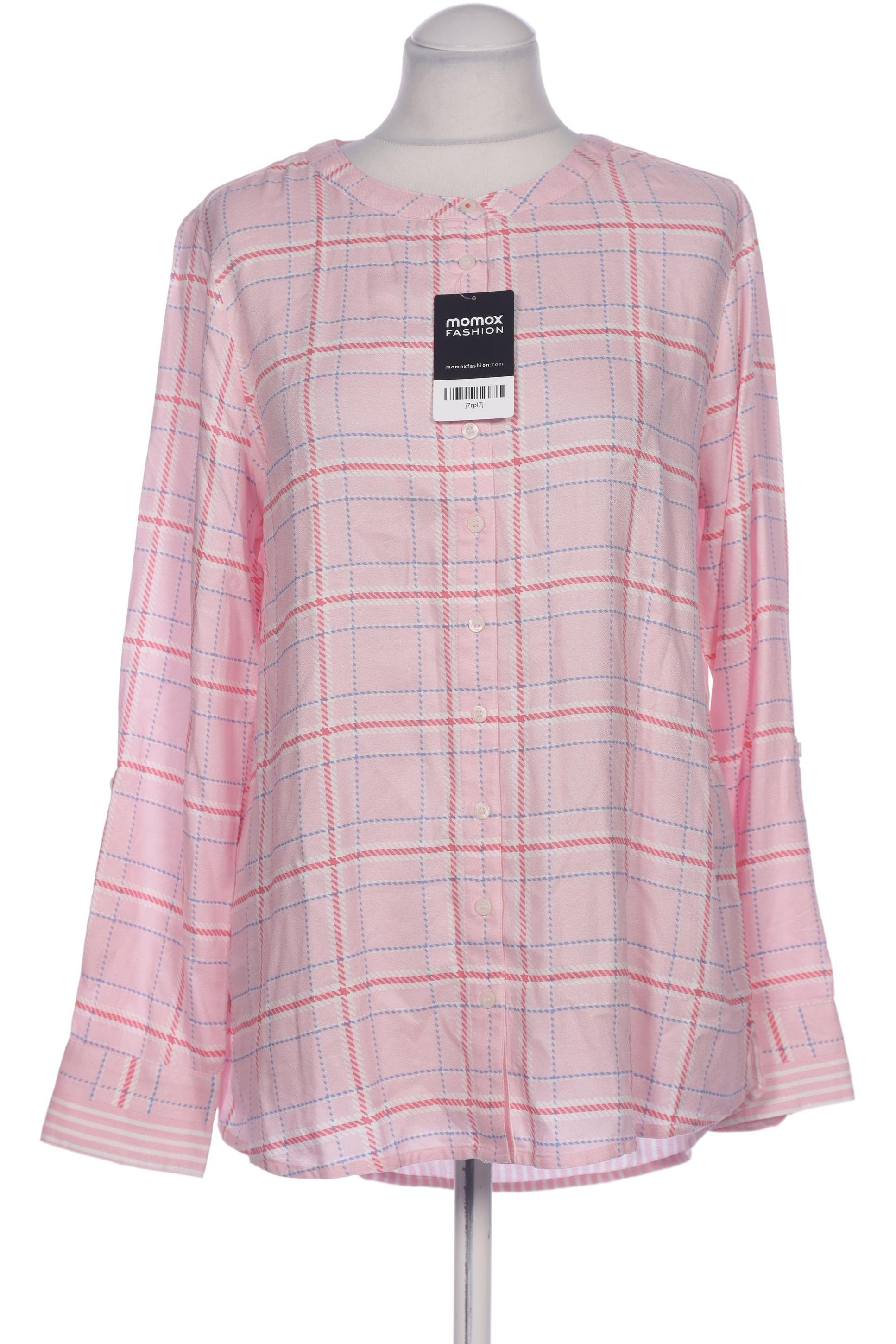

Street One Damen Bluse, pink, Gr. 38
