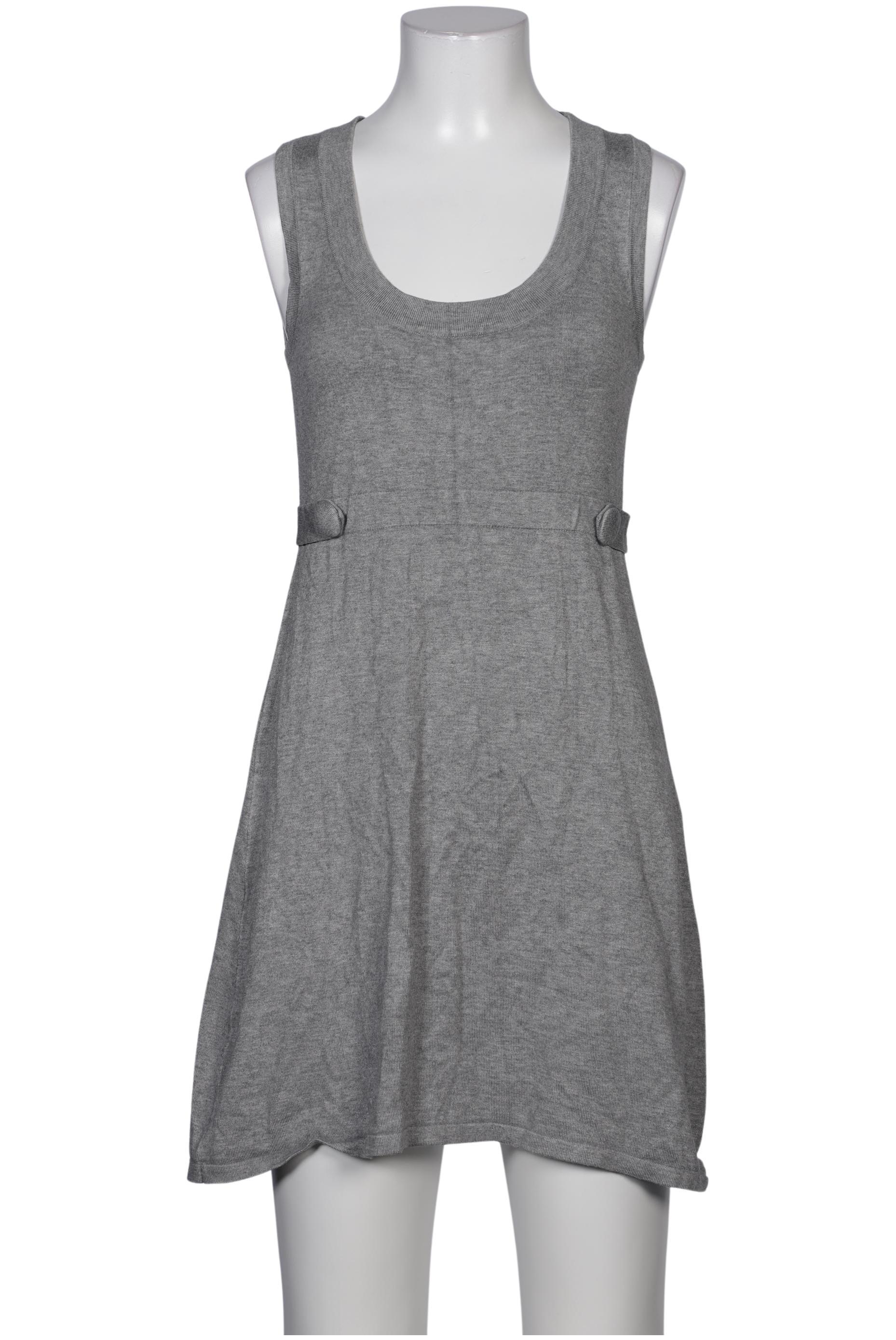 

Street One Damen Kleid, grau, Gr. 38