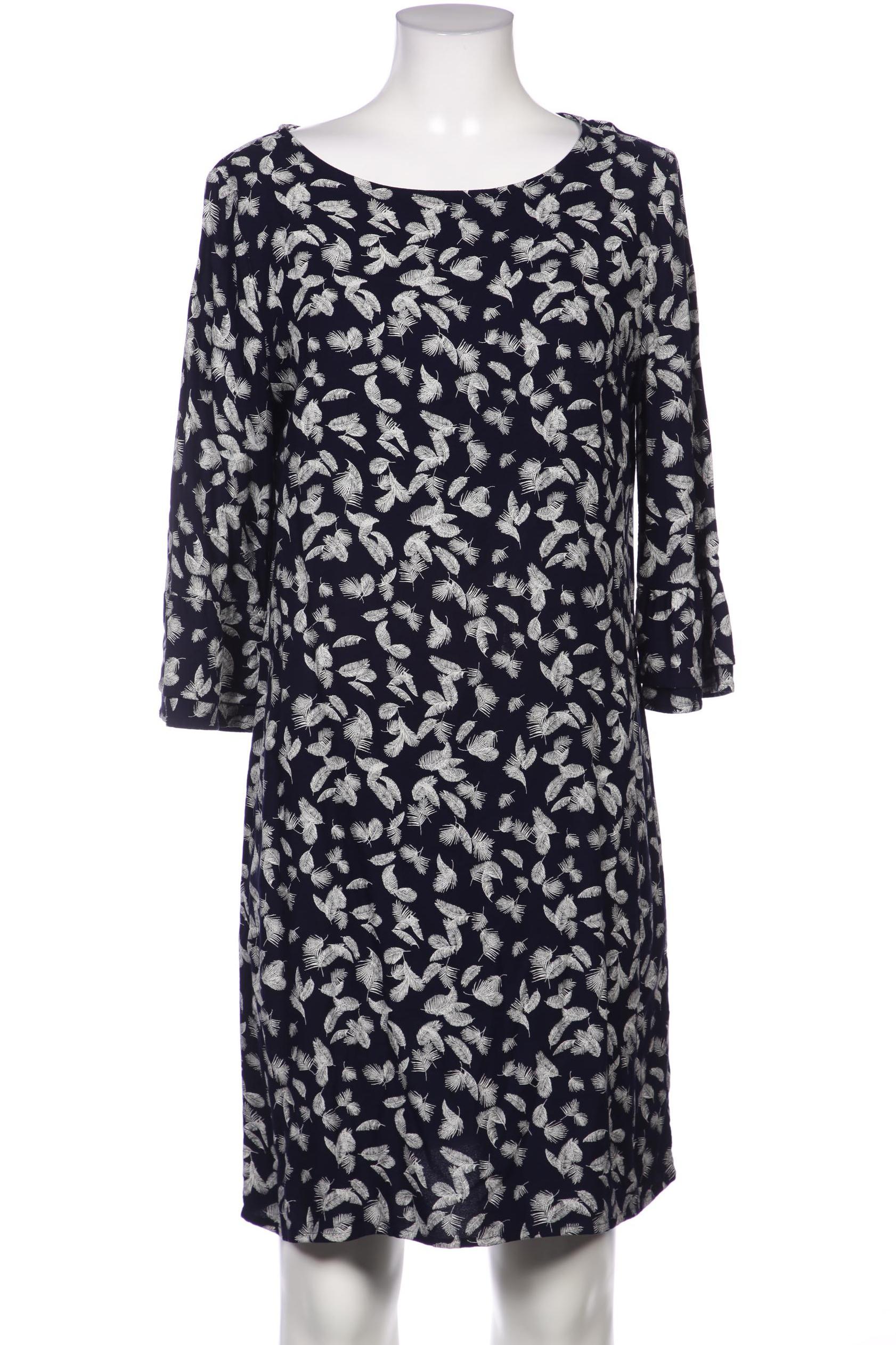 

Street One Damen Kleid, marineblau, Gr. 40