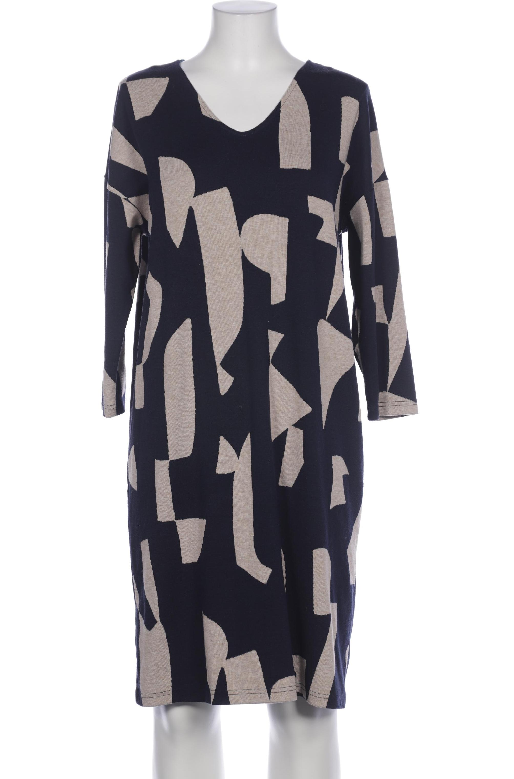 

Street One Damen Kleid, marineblau, Gr. 40