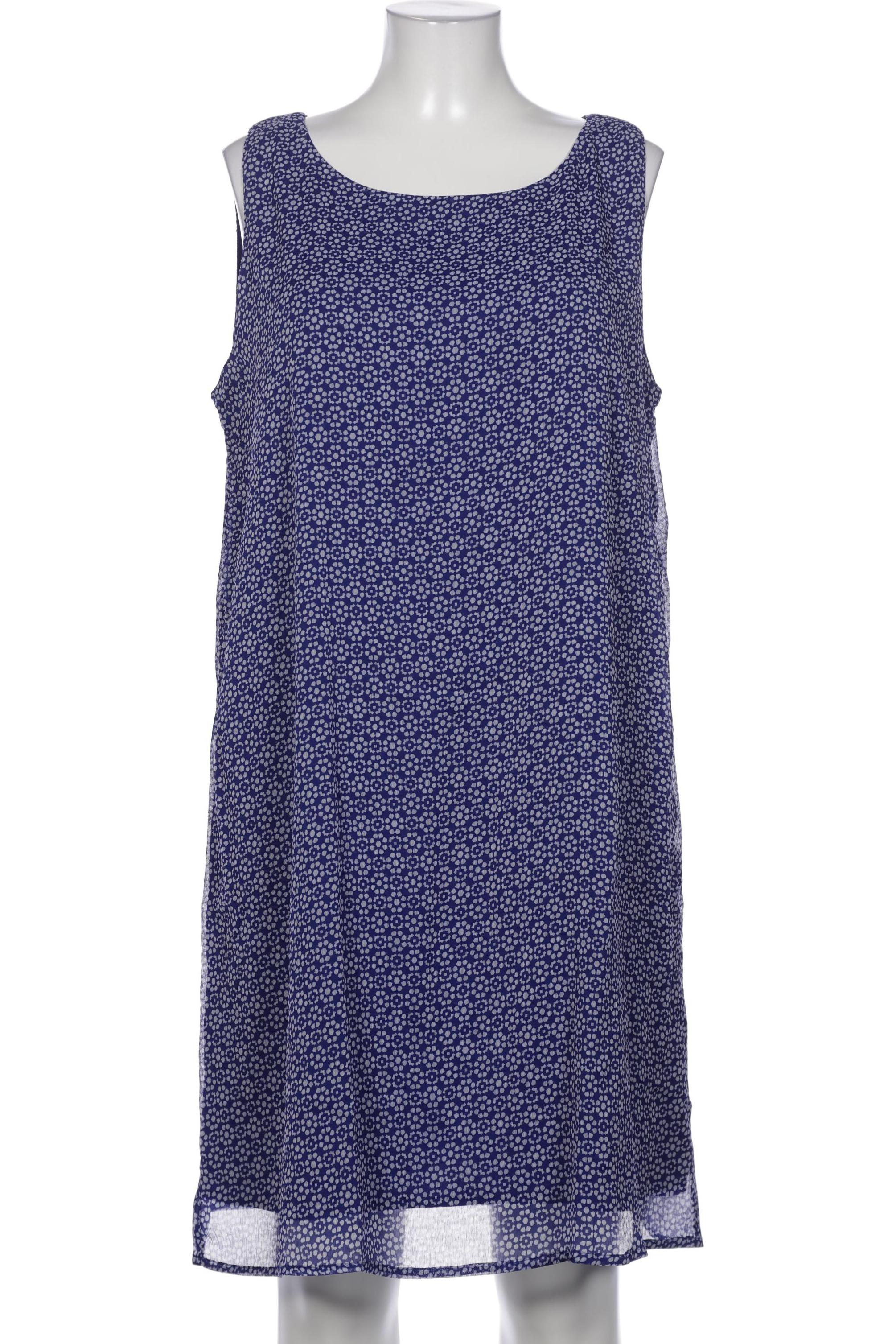 

Street One Damen Kleid, blau, Gr. 44
