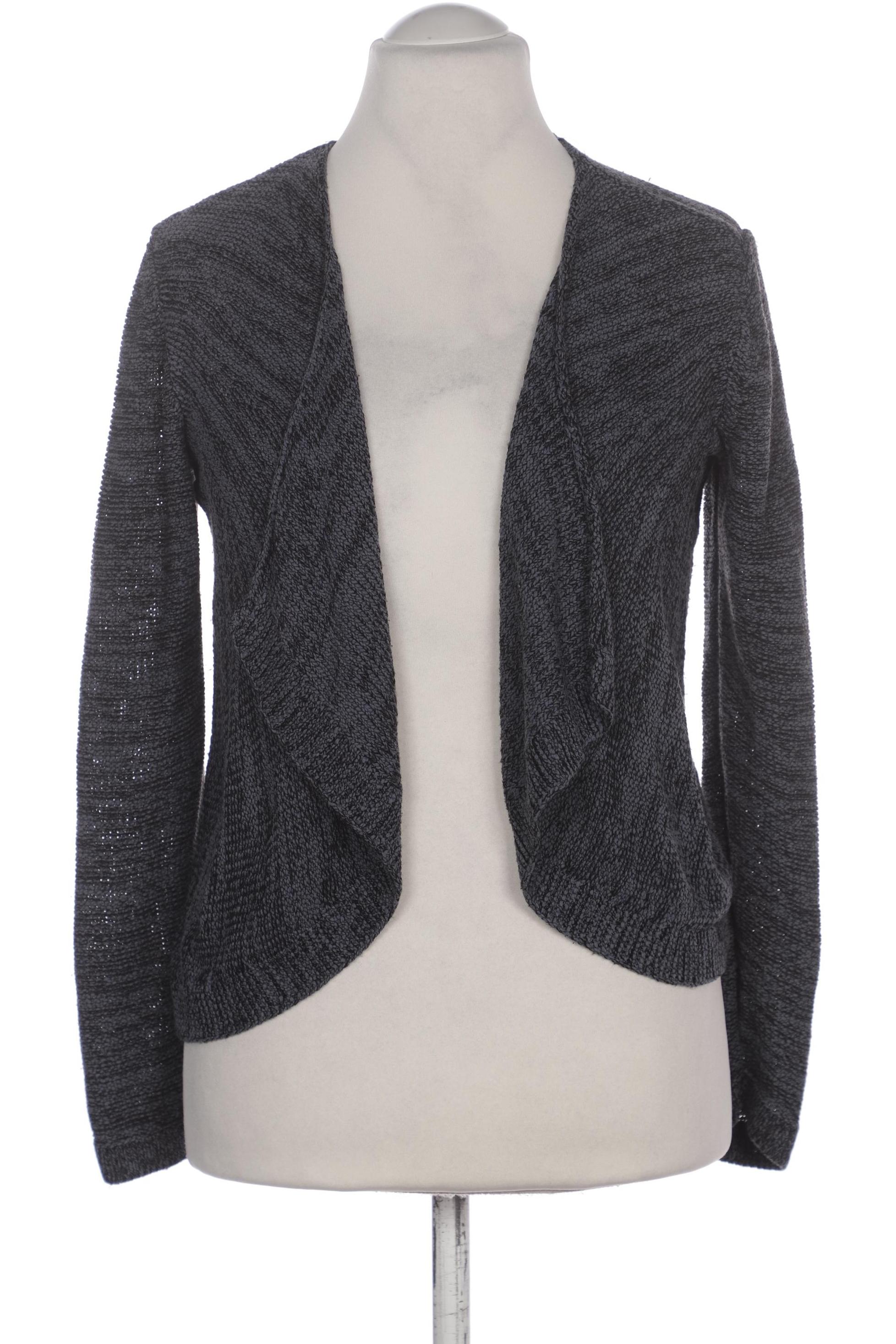 

Street One Damen Strickjacke, blau, Gr. 38