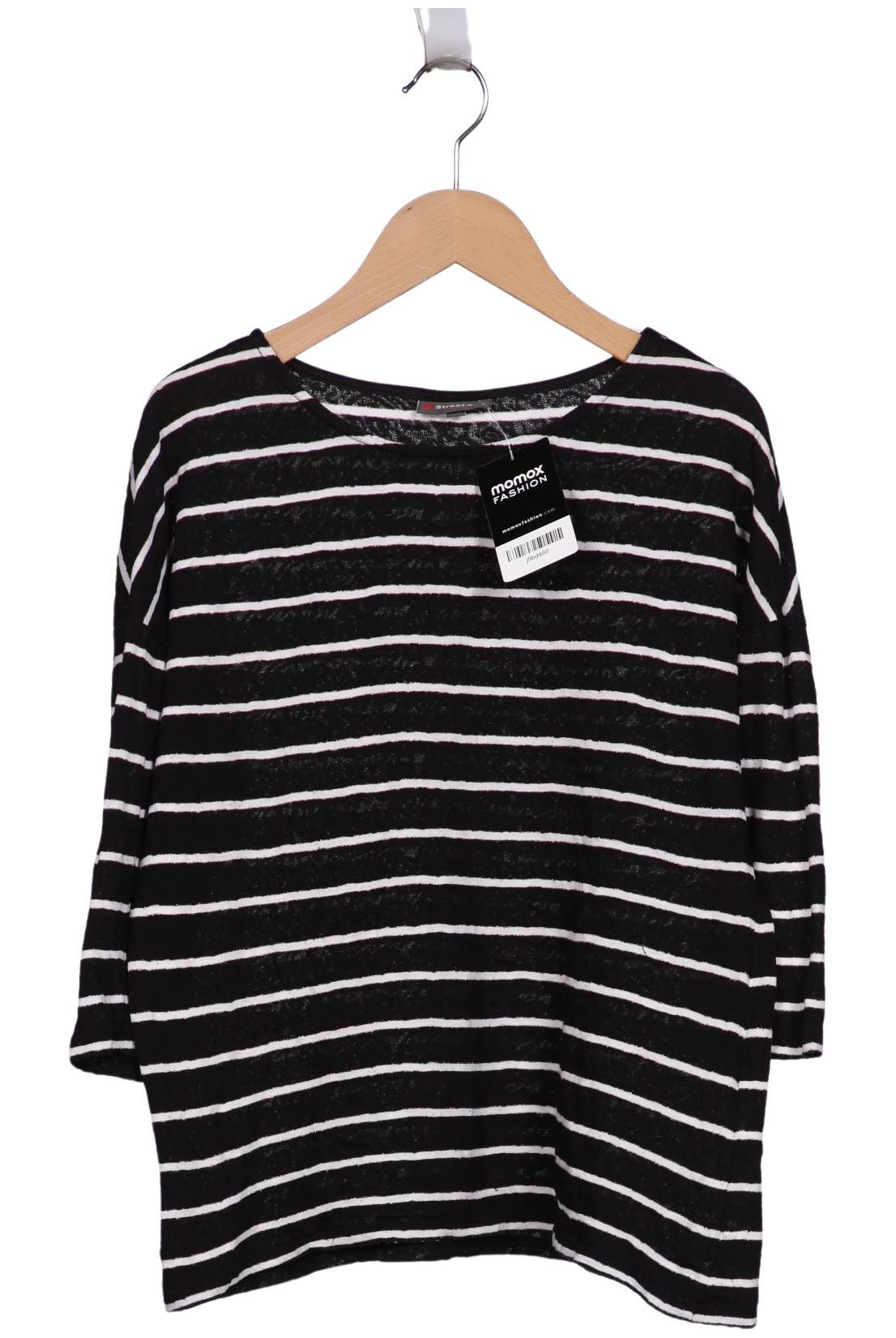 

Street One Damen Pullover, mehrfarbig, Gr. 38