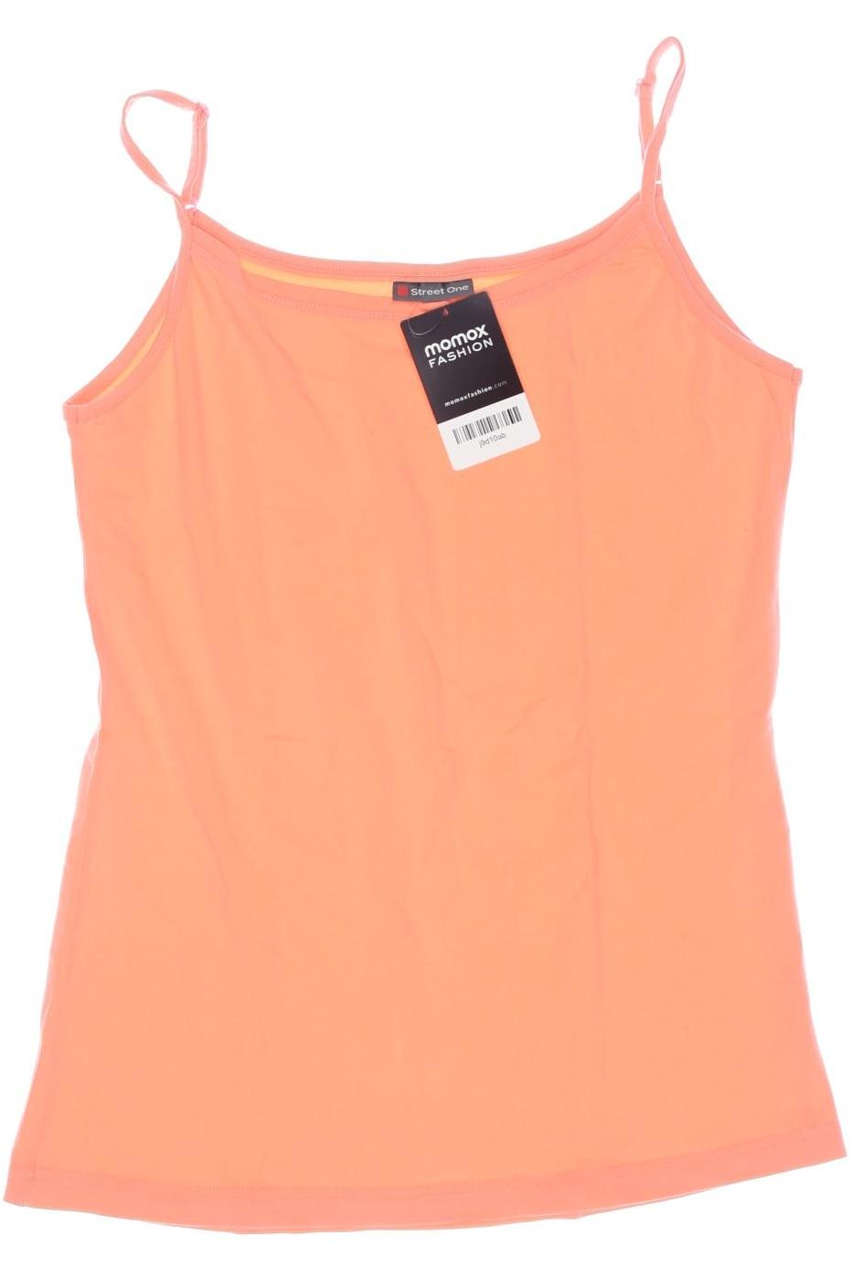 

Street One Damen Top, pink, Gr. 40