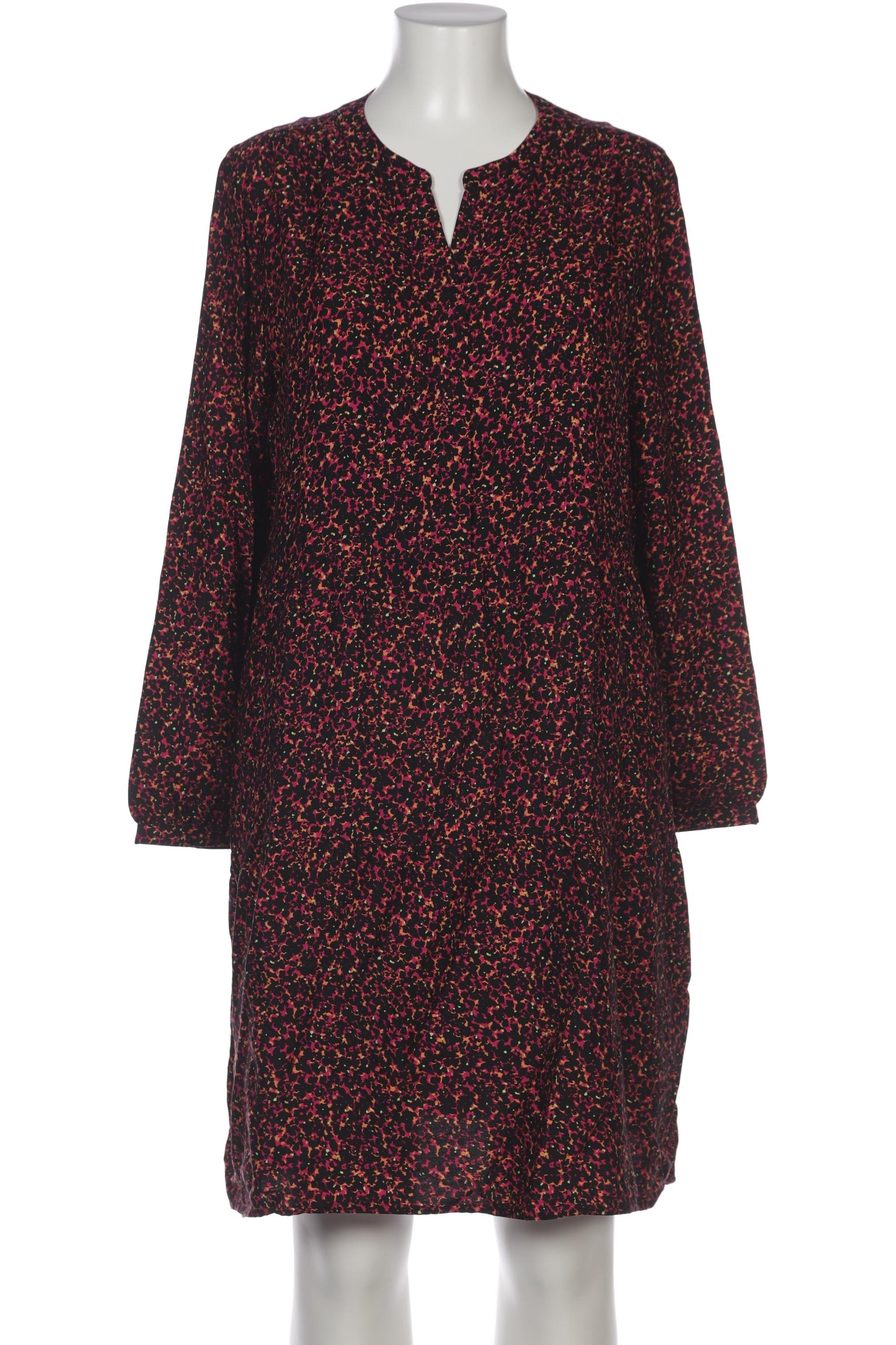 

Street One Damen Kleid, mehrfarbig, Gr. 42