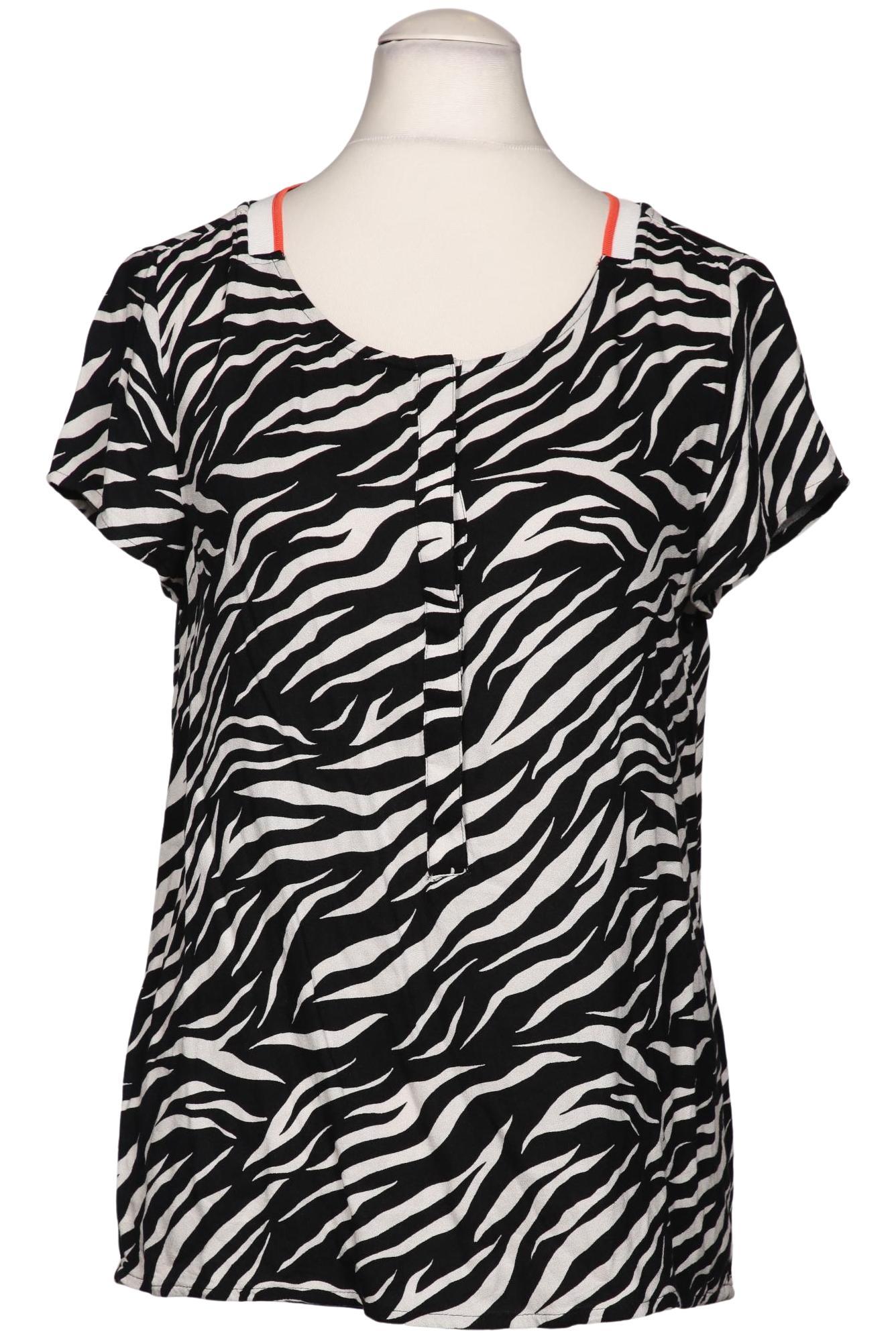 

Street One Damen Bluse, mehrfarbig, Gr. 38