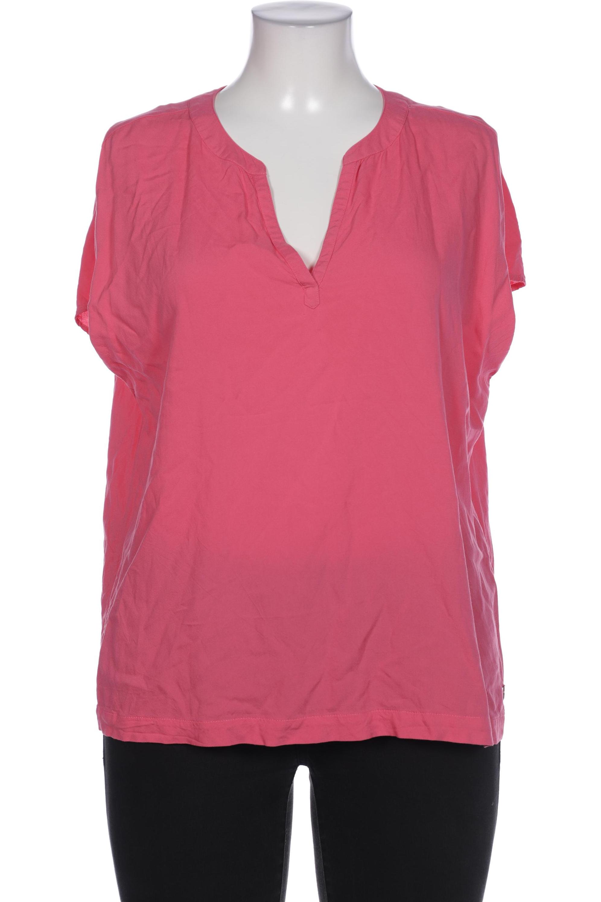 

Street One Damen Bluse, pink, Gr. 42