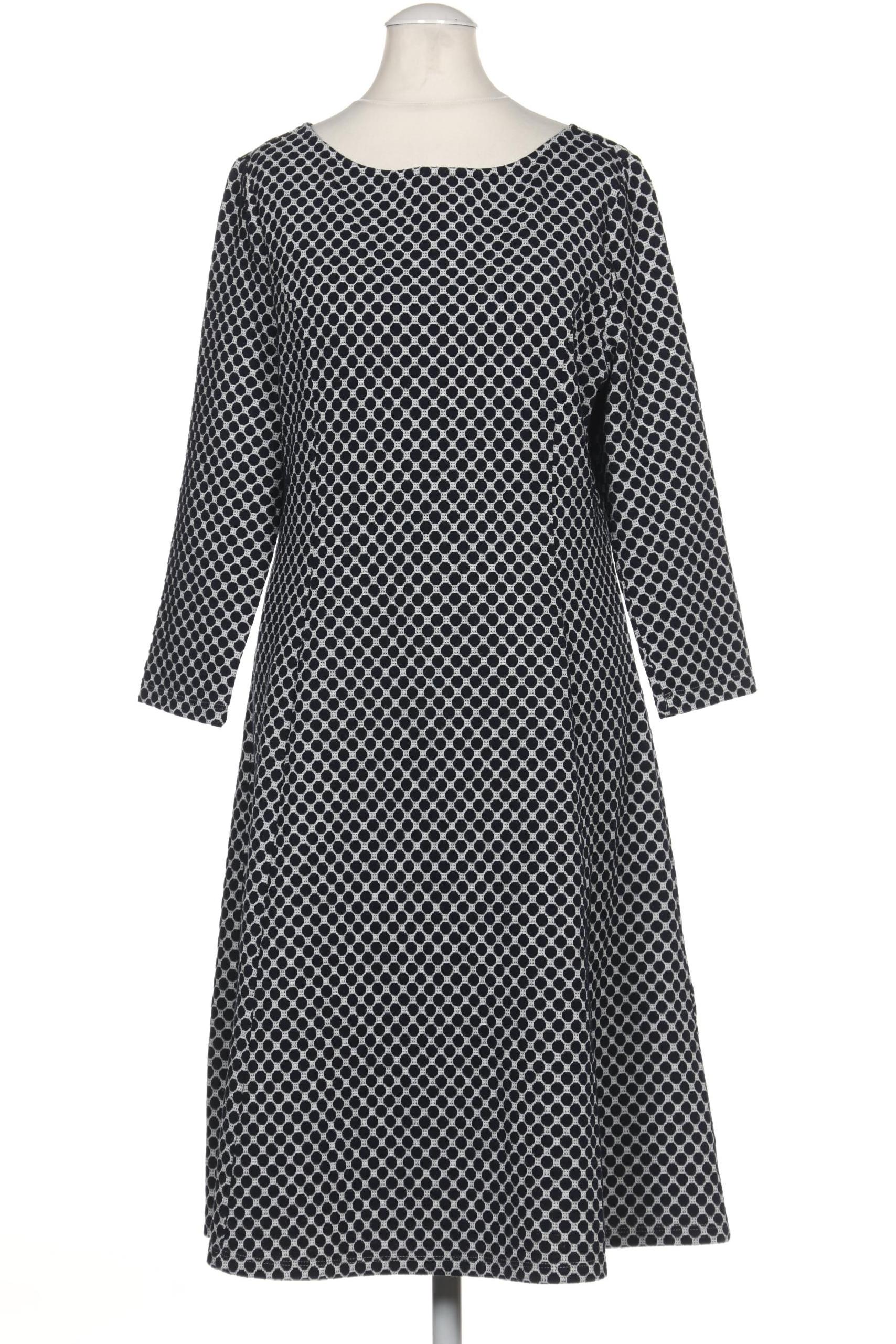 

Street One Damen Kleid, marineblau