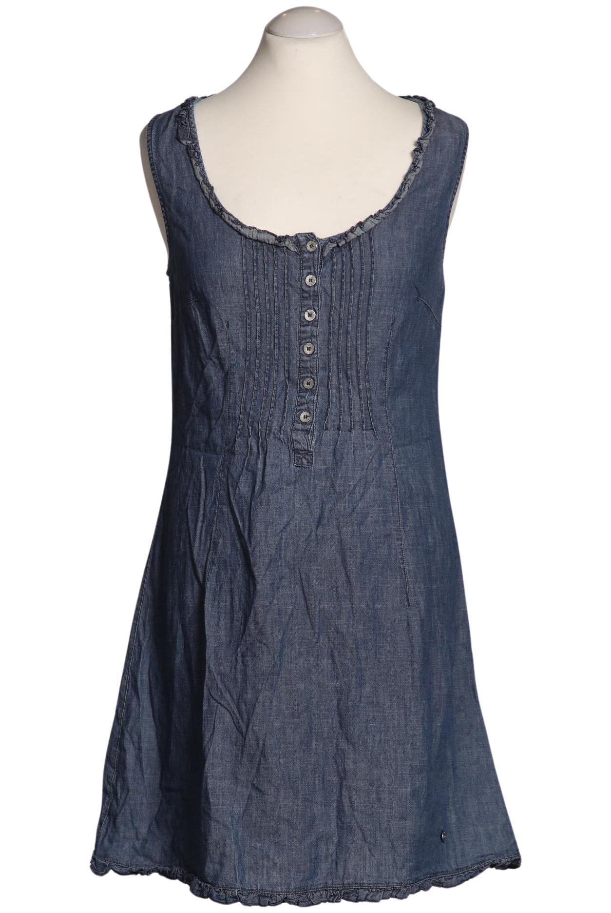 

Street One Damen Kleid, blau, Gr. 38