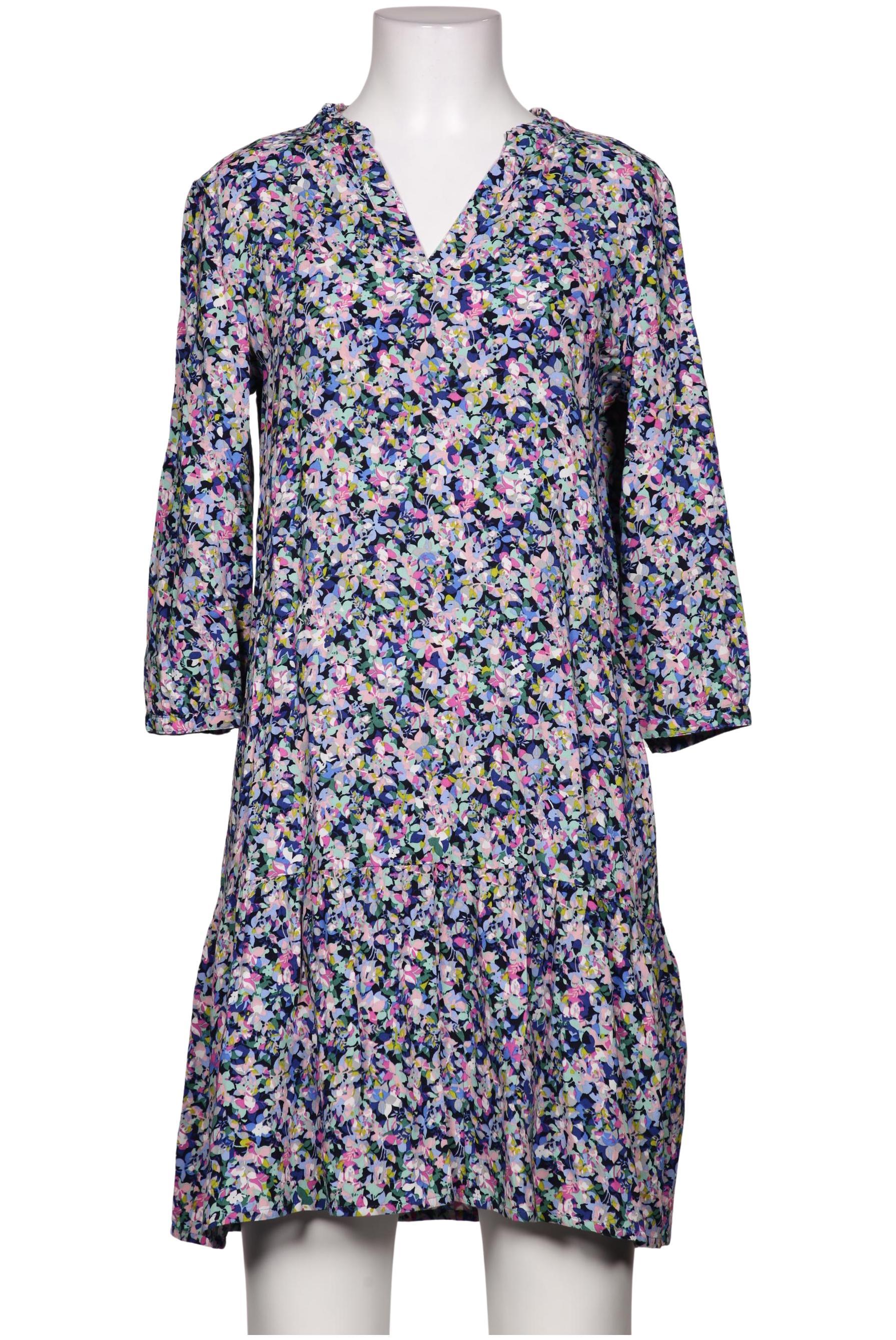 

Street One Damen Kleid, blau, Gr. 34