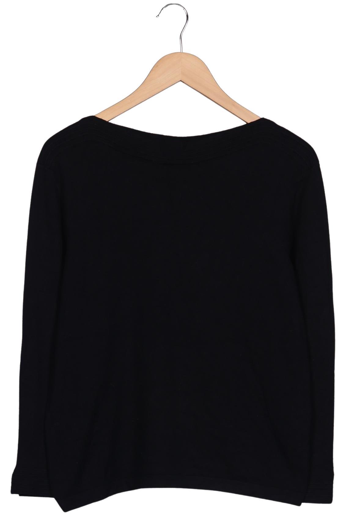 

Street One Damen Pullover, schwarz, Gr. 40