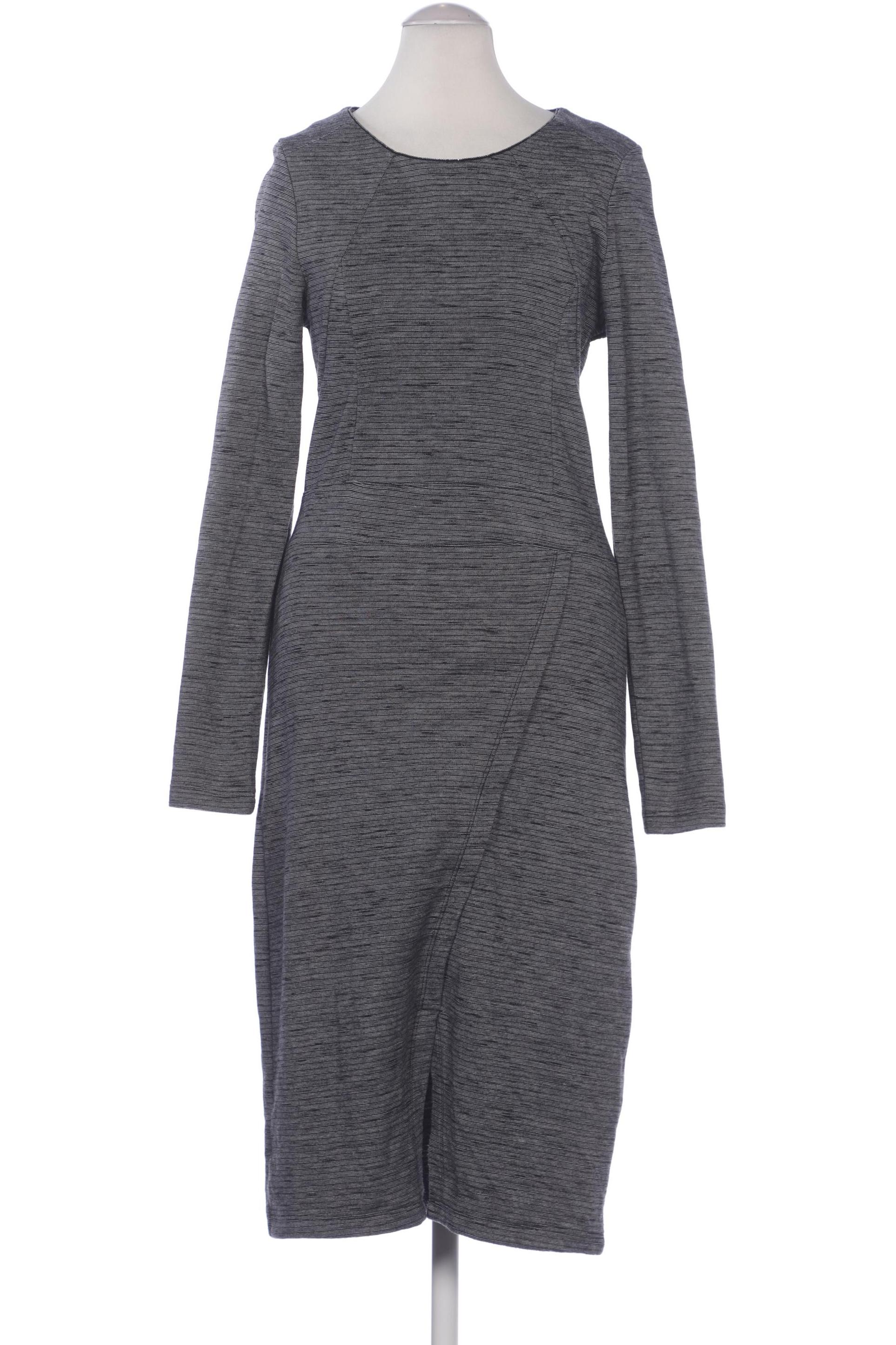 

Street One Damen Kleid, grau, Gr. 36