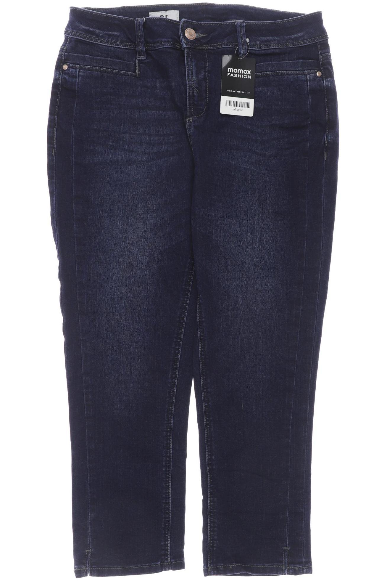 

Street One Damen Jeans, marineblau
