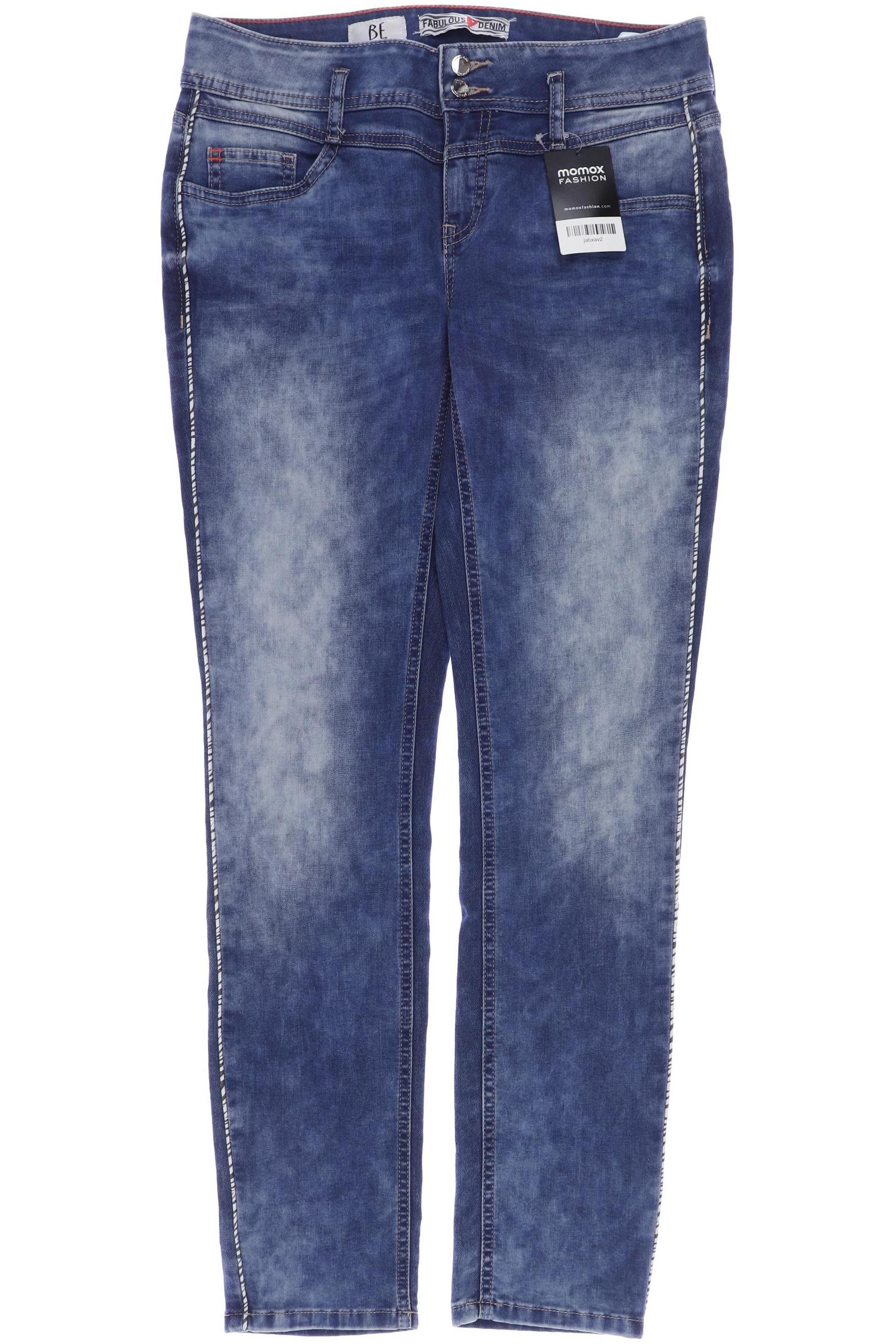 

Street One Damen Jeans, blau