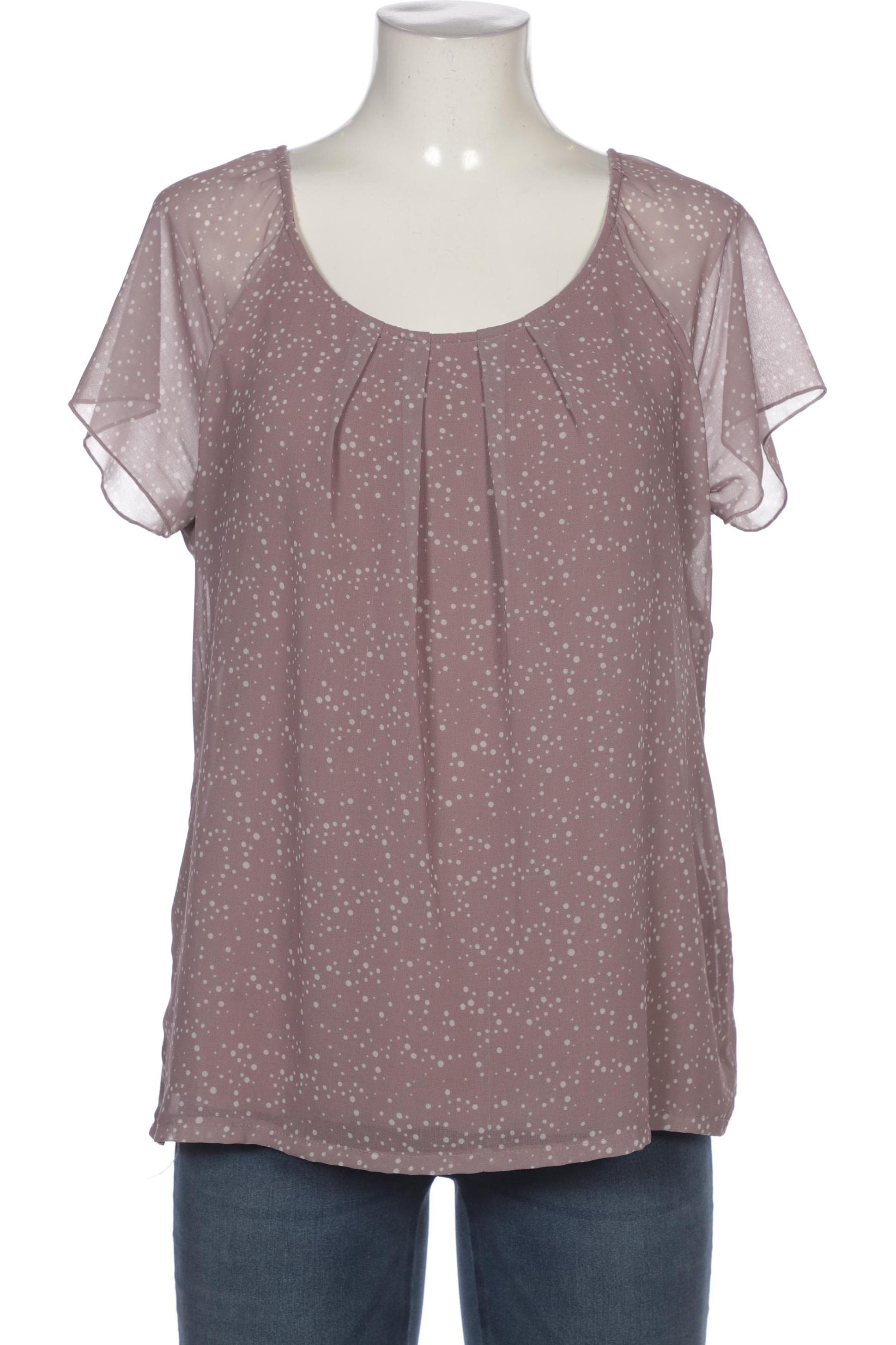 

Street One Damen Bluse, pink
