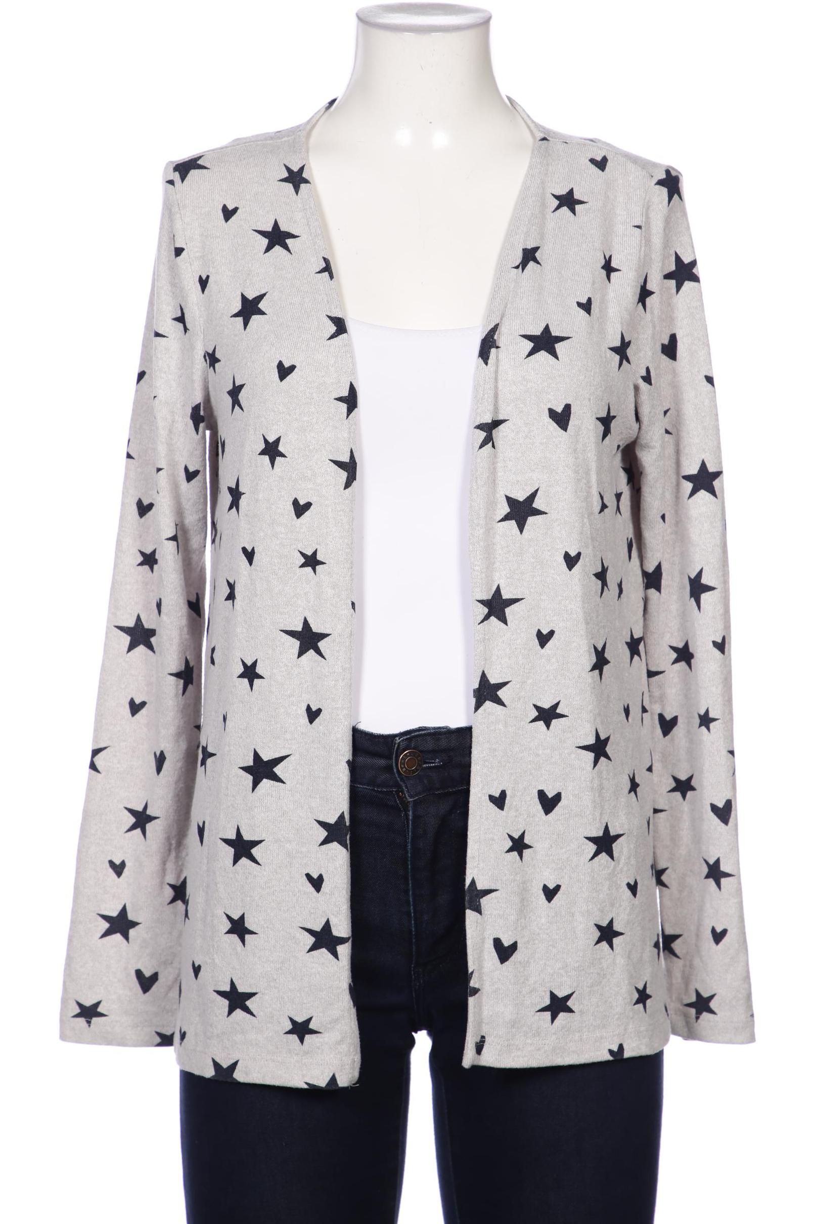

Street One Damen Strickjacke, grau