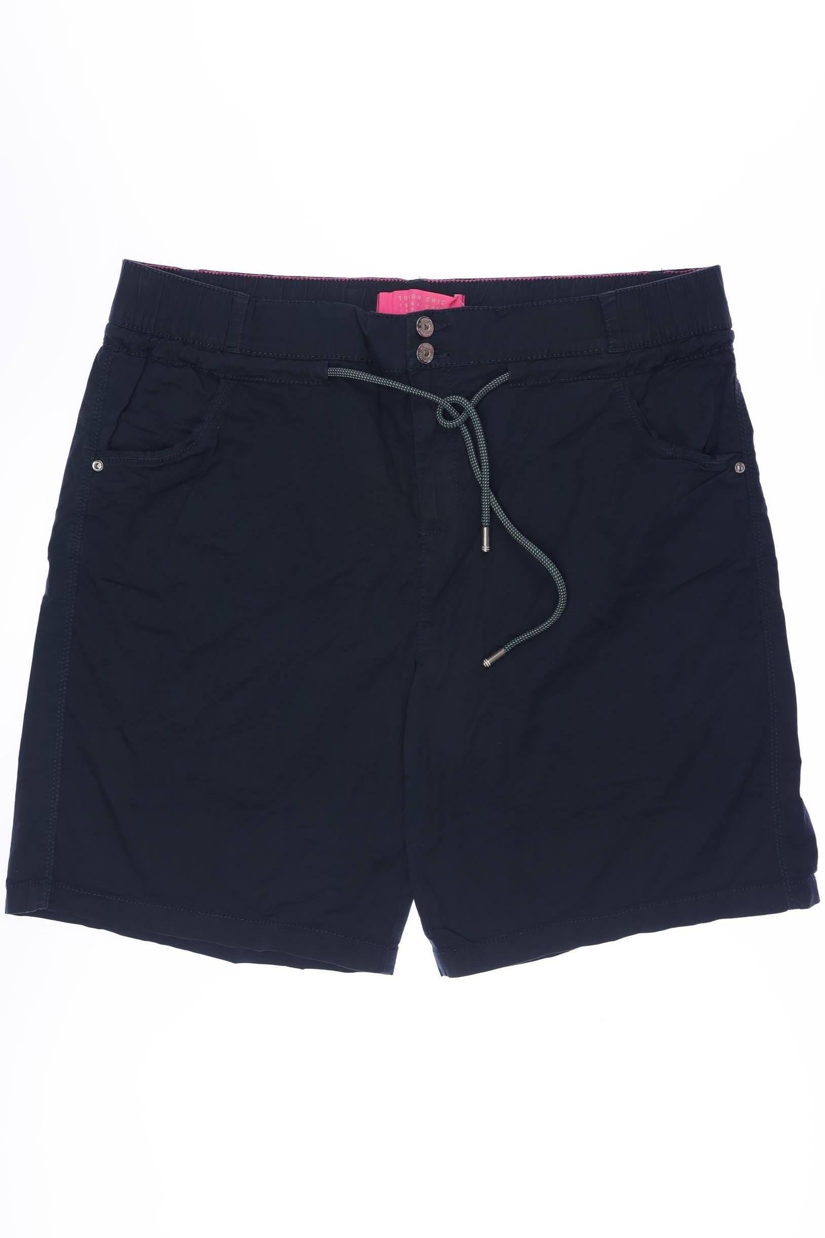 

Street One Damen Shorts, grün, Gr. 46