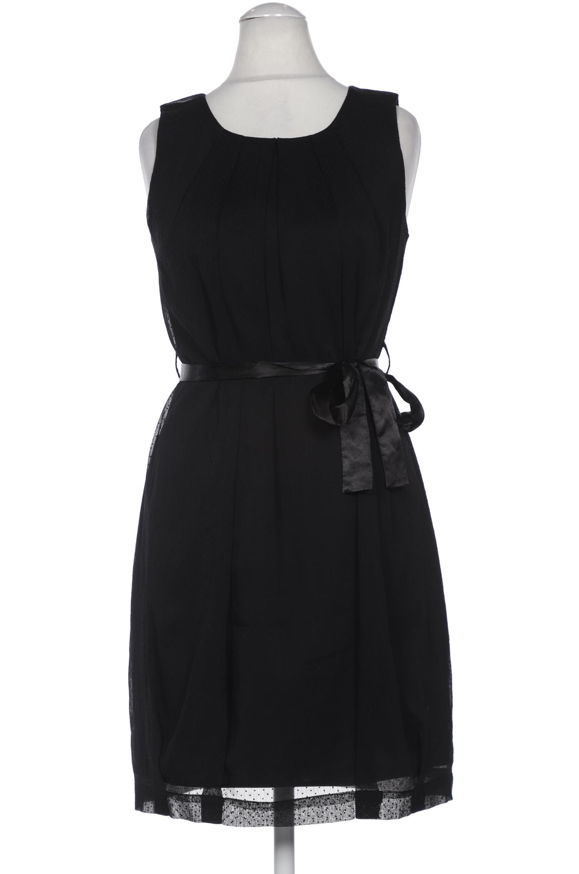 

Street One Damen Kleid, schwarz, Gr. 36