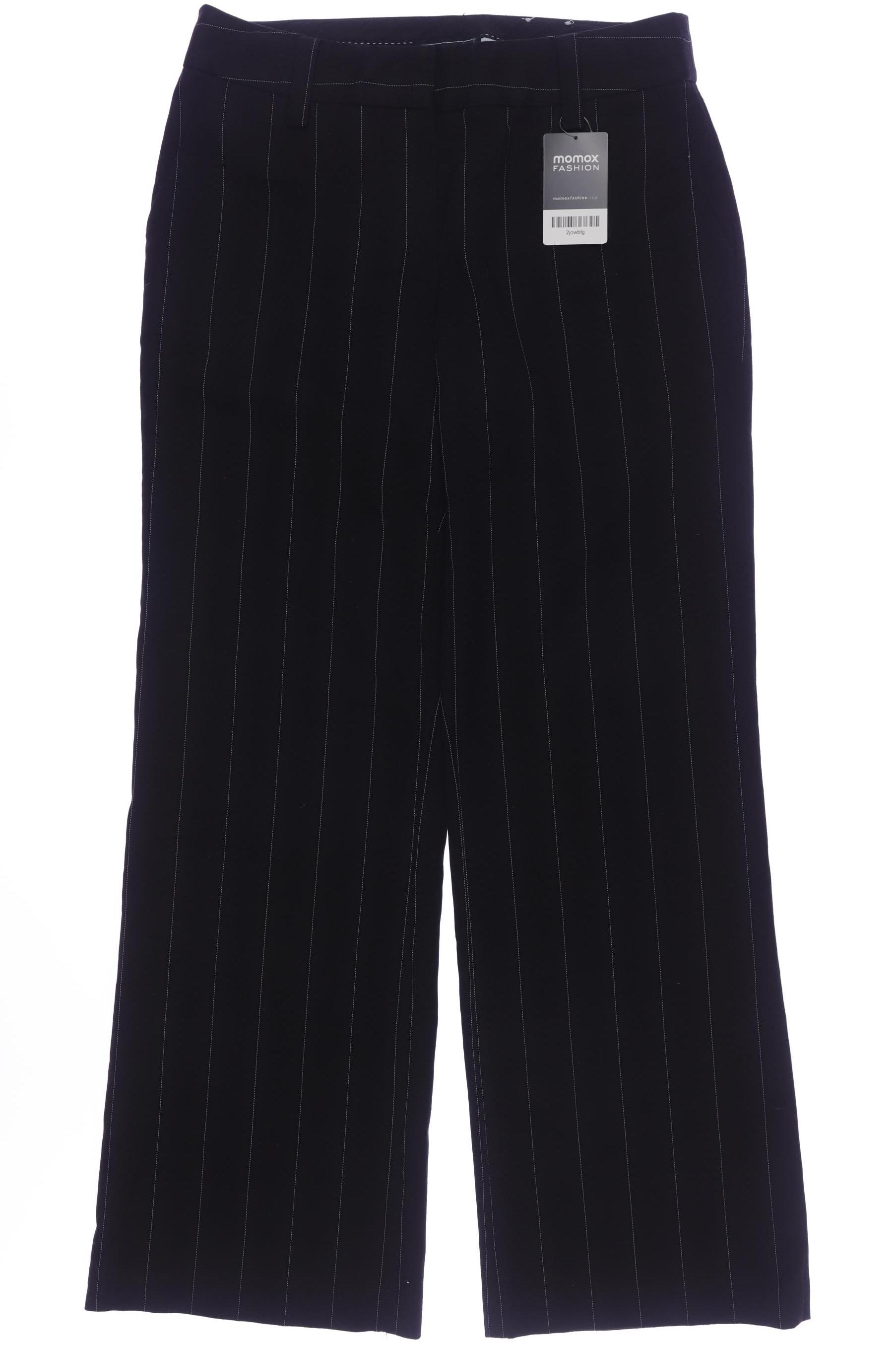 

Street One Damen Stoffhose, schwarz, Gr. 38